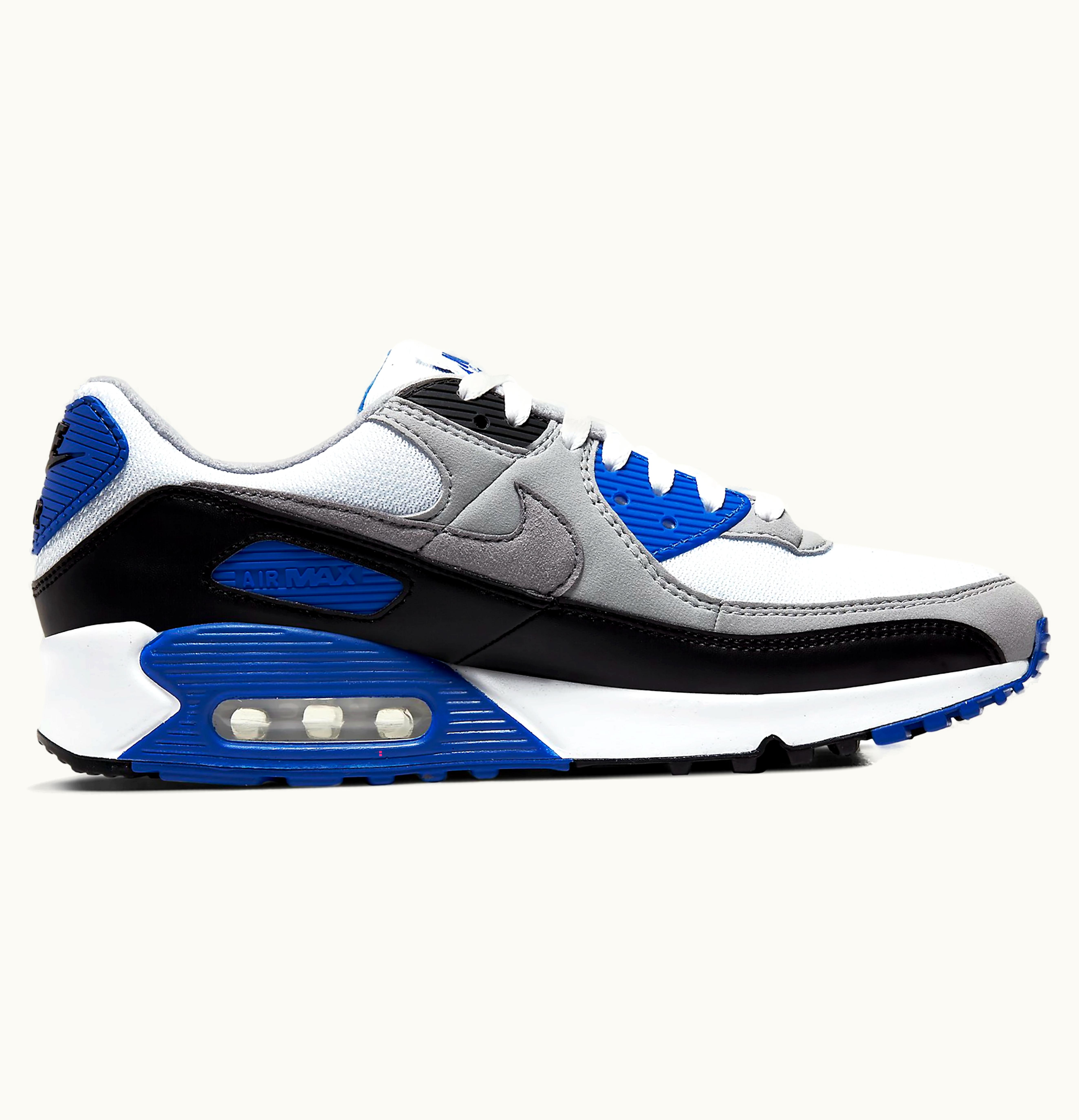 Nike Nike Air Max 90 Recraft Royal