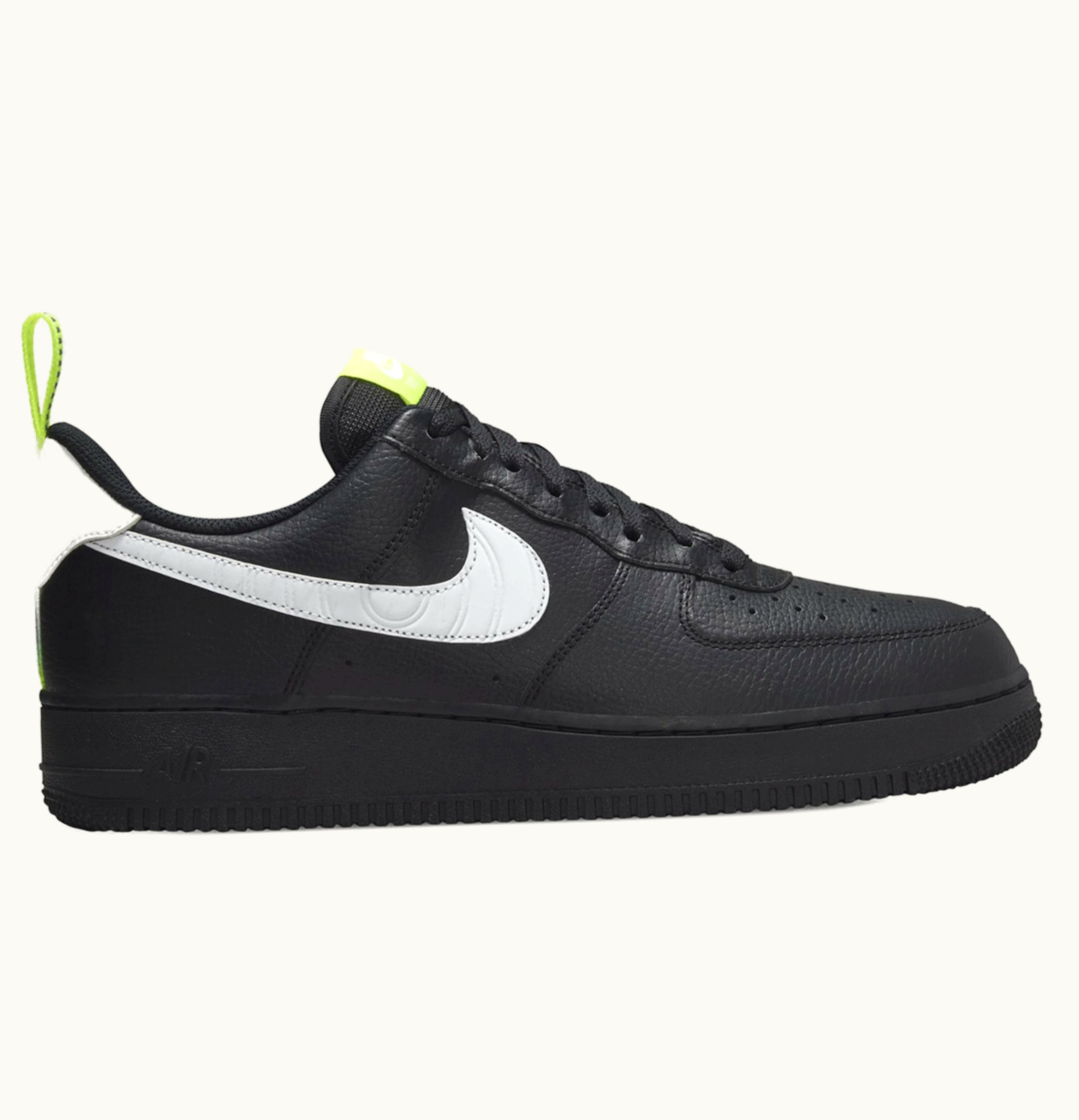 Nike Nike Air Force 1 Low Pivot Point Black