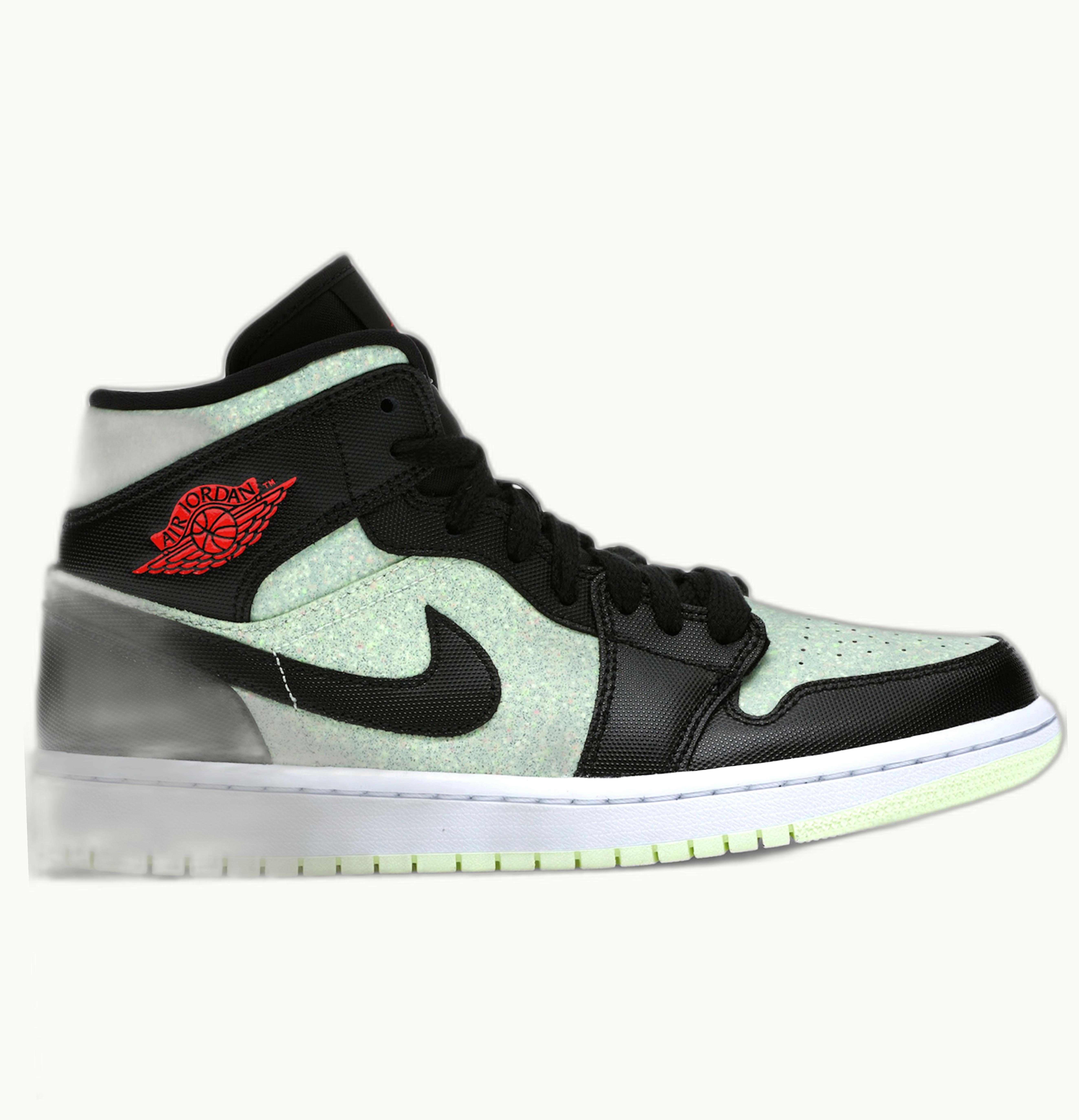 Jordan Air Jordan 1 Mid Nike Grind W