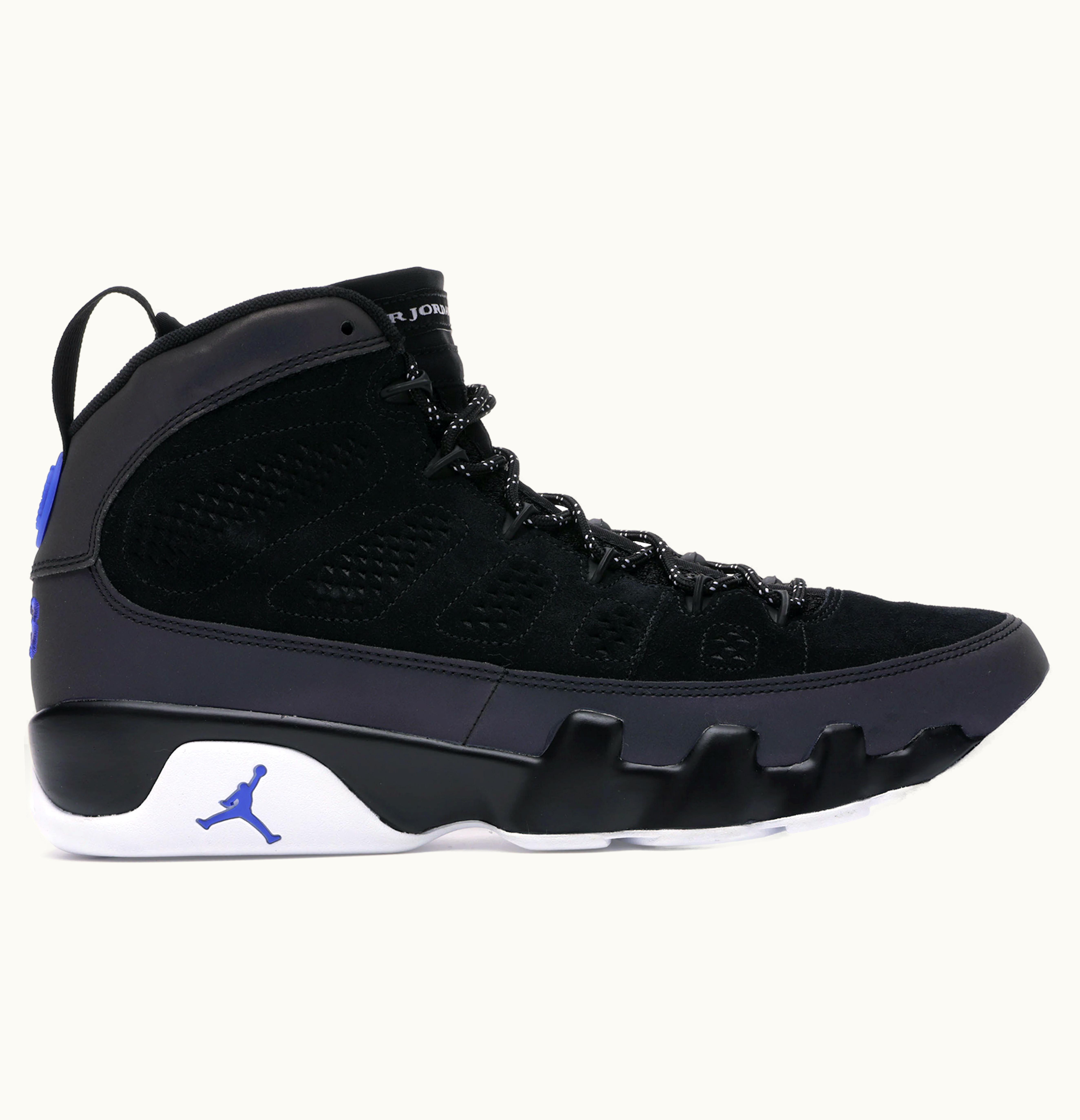 Jordan Air Jordan 9 Retro Racer Blue