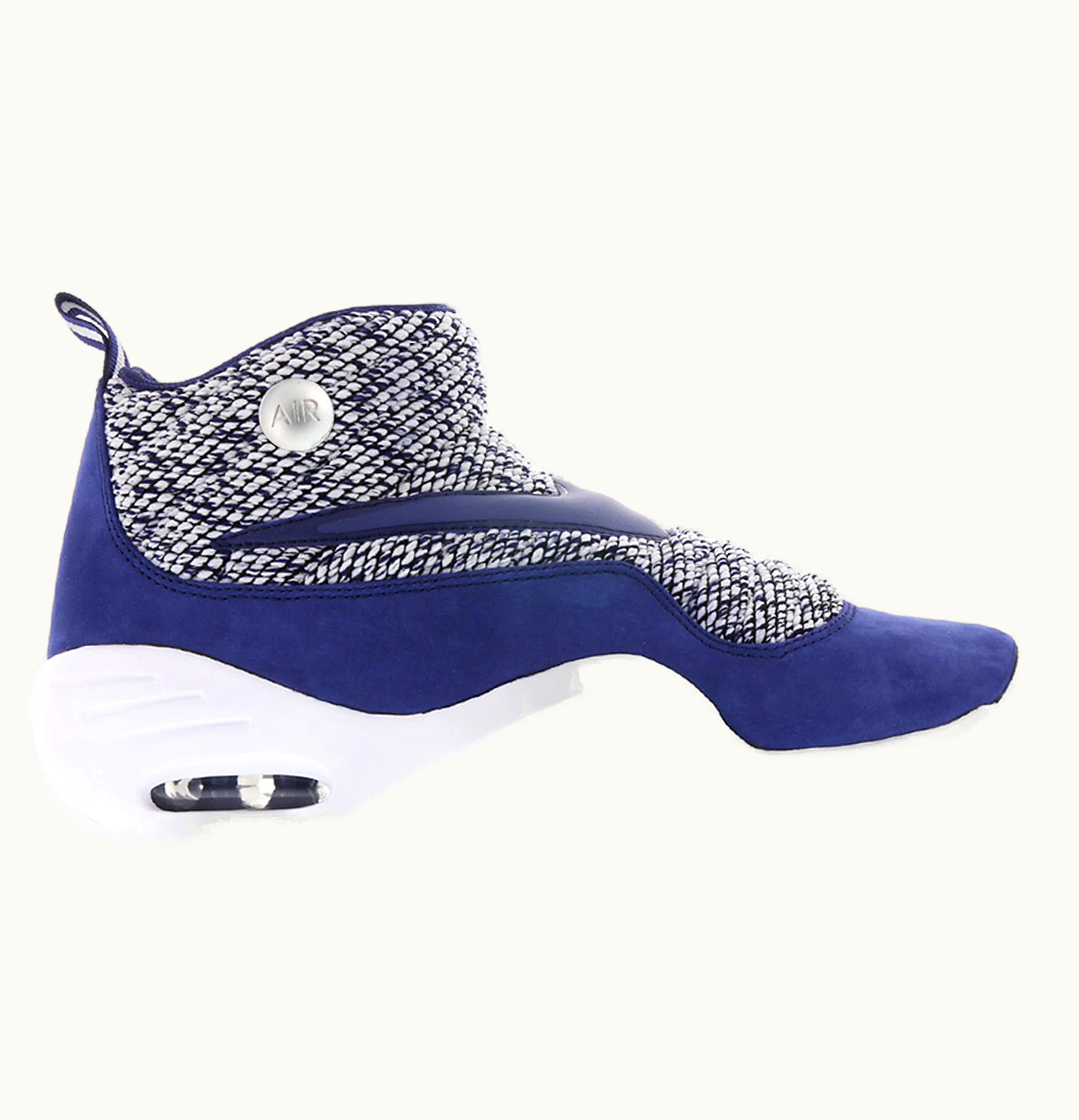 Nike Nike Air Shake NDestrukt Pigalle Blue