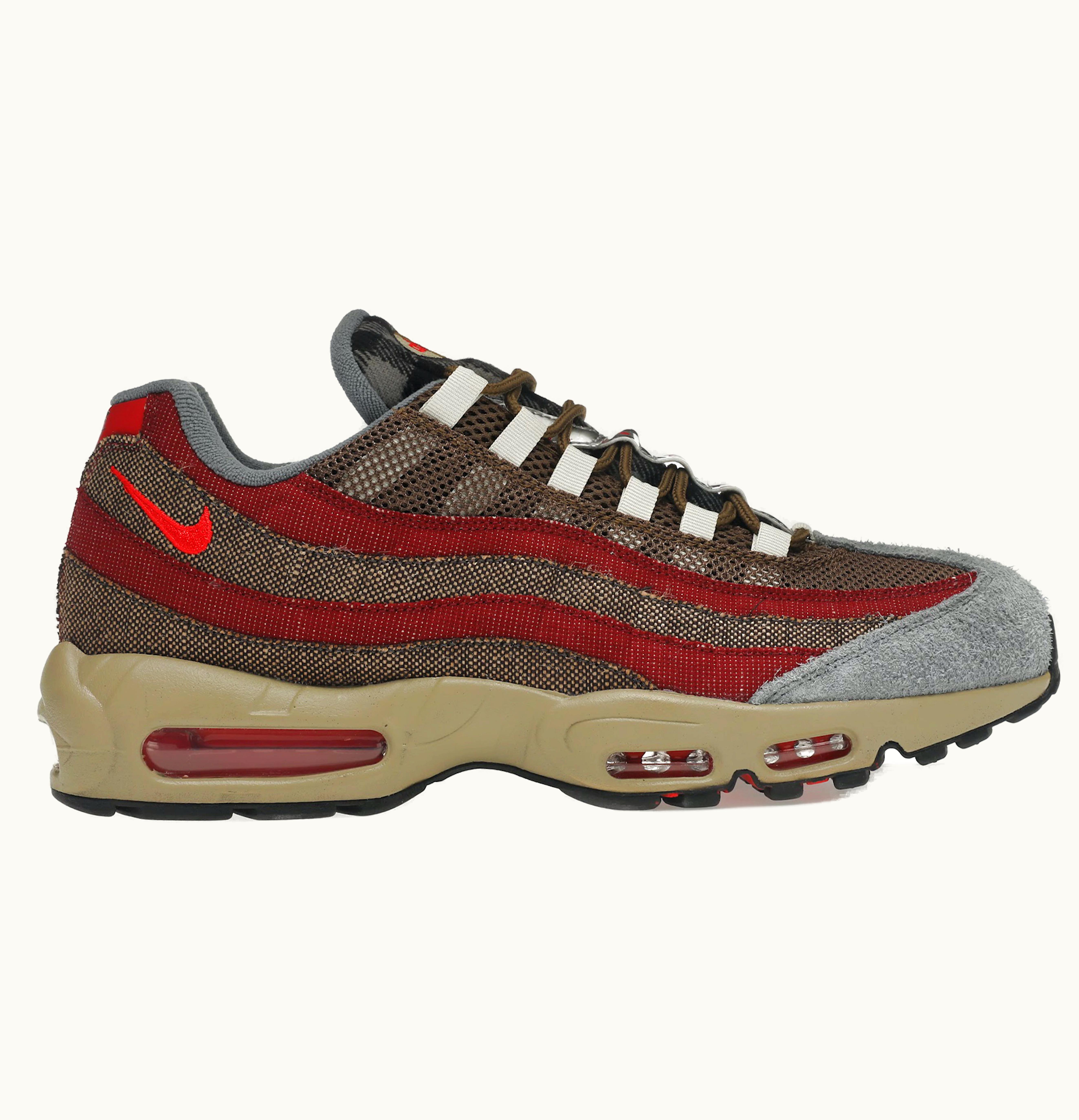 Nike Nike Air Max 95 Freddy Krueger