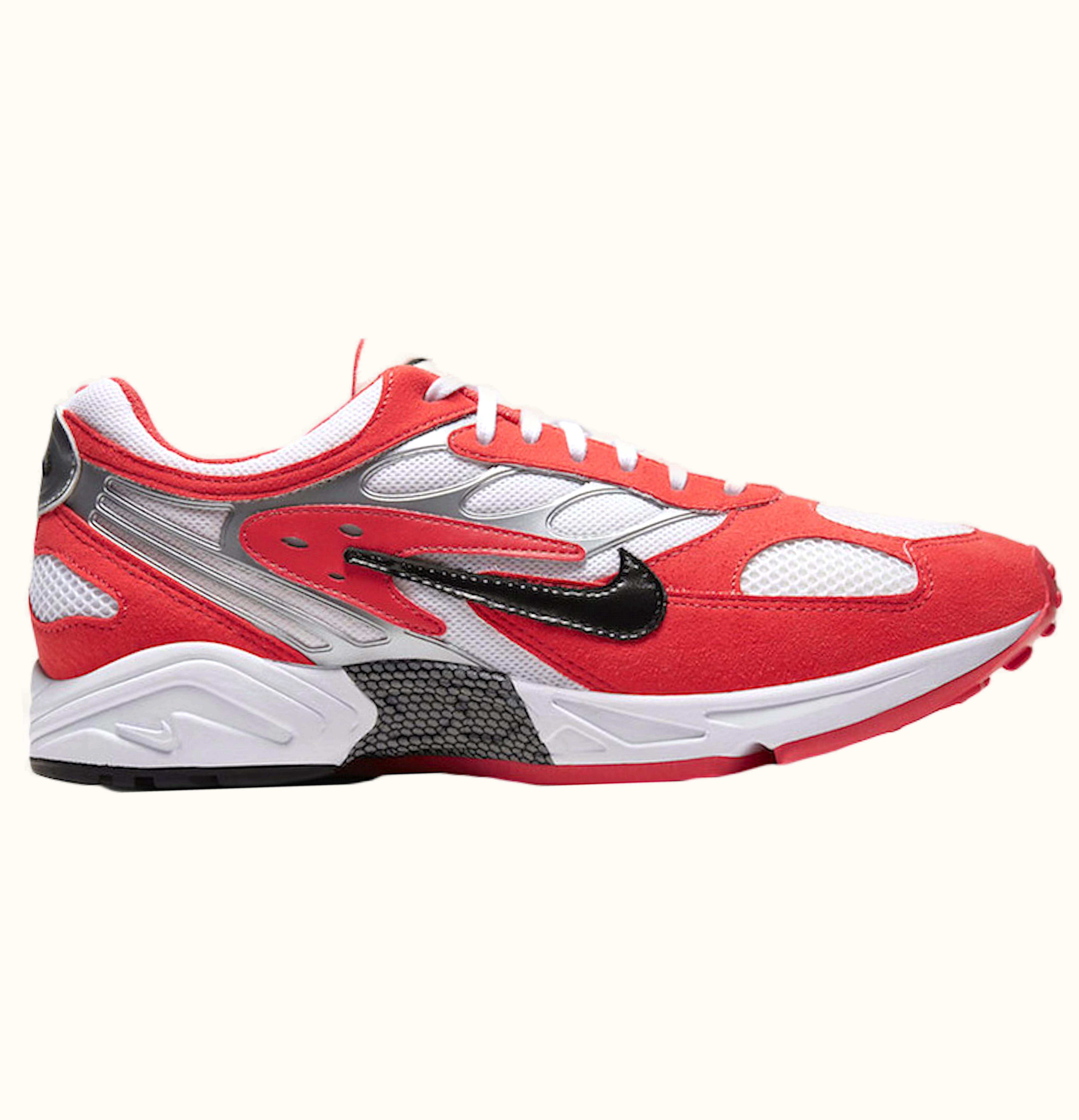 Nike Nike Air Ghost Racer Track Red