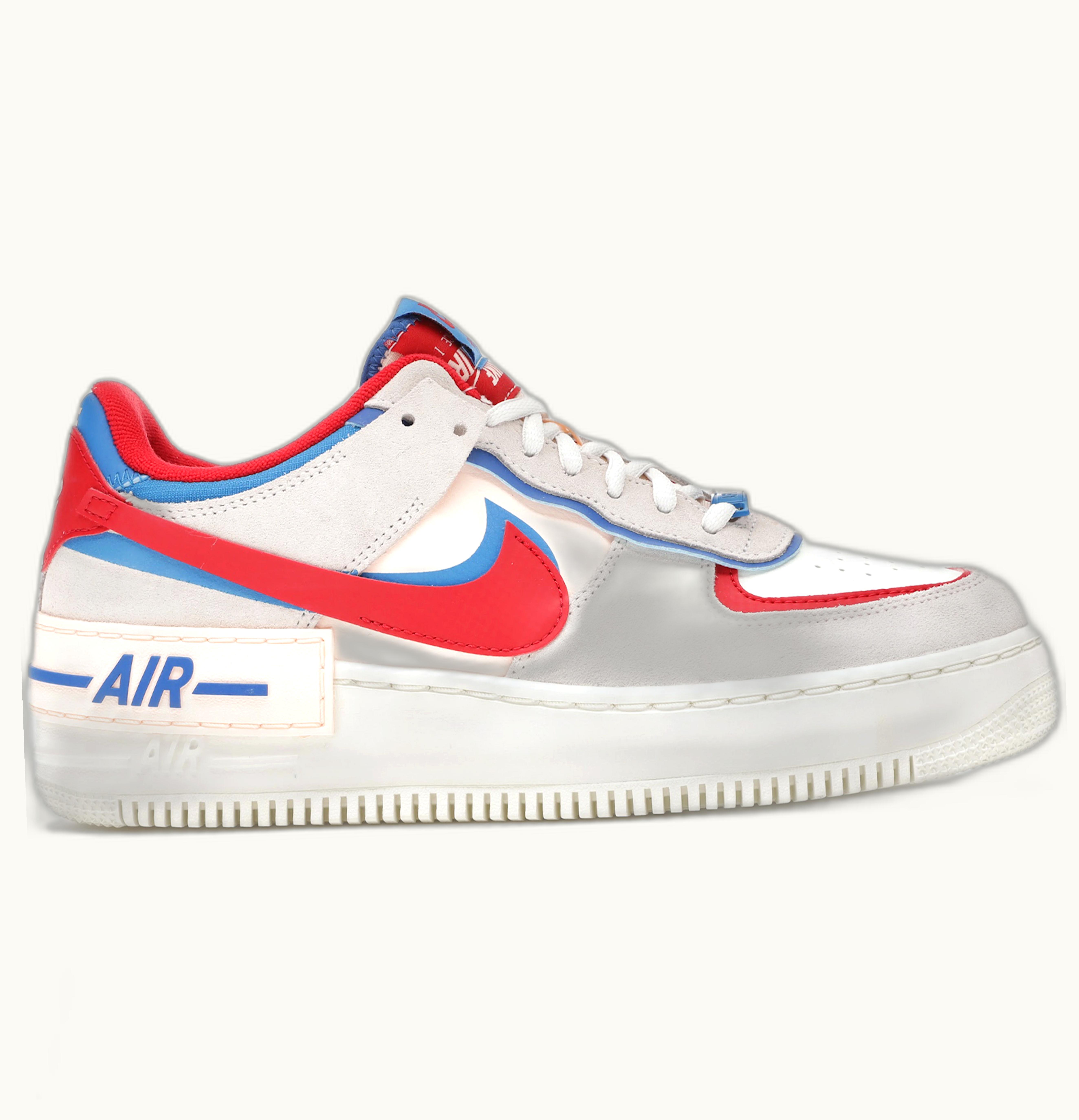 Nike Nike Air Force 1 Shadow Sail W