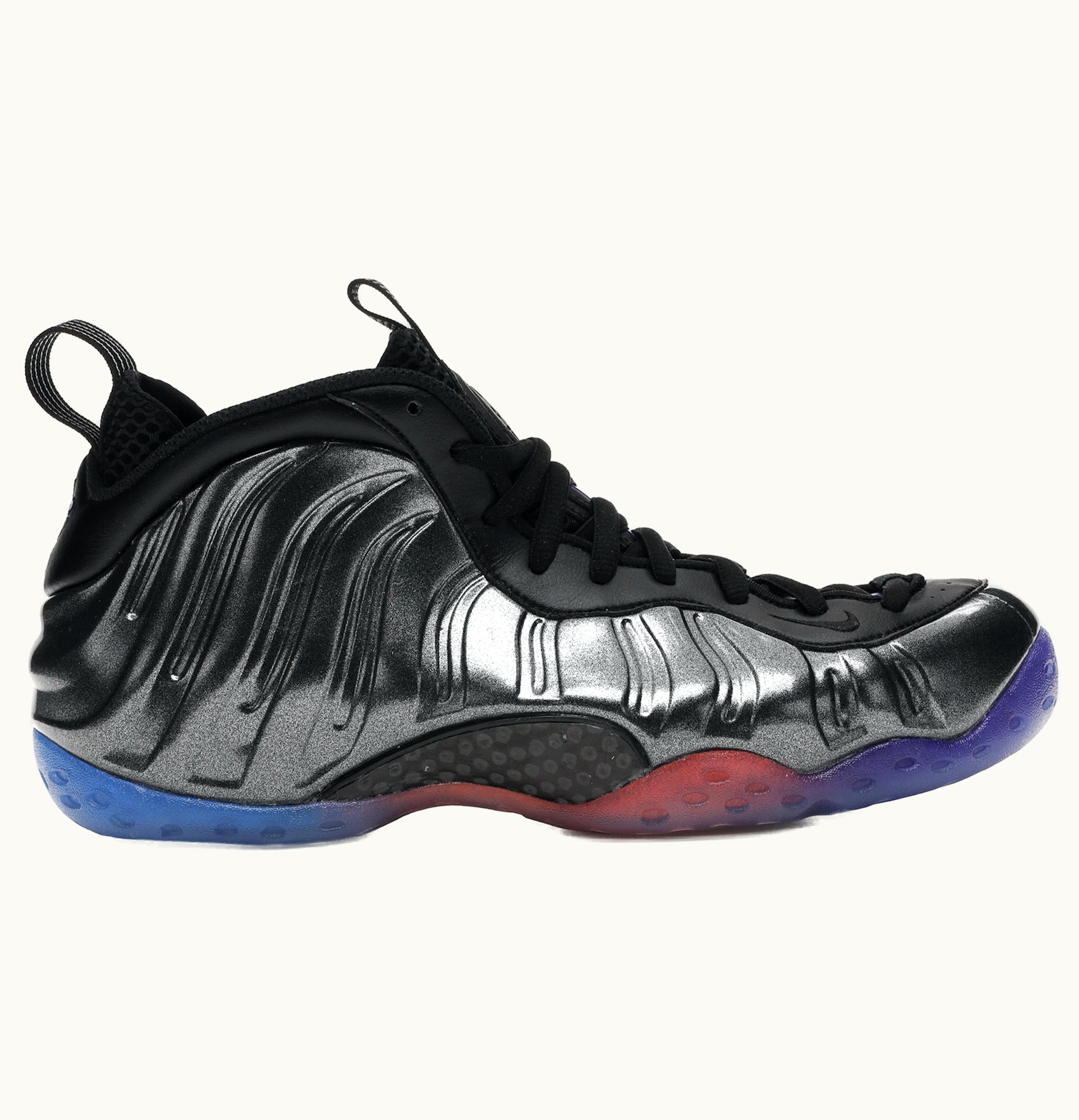 Nike Nike Air Foamposite One Gradient Soles