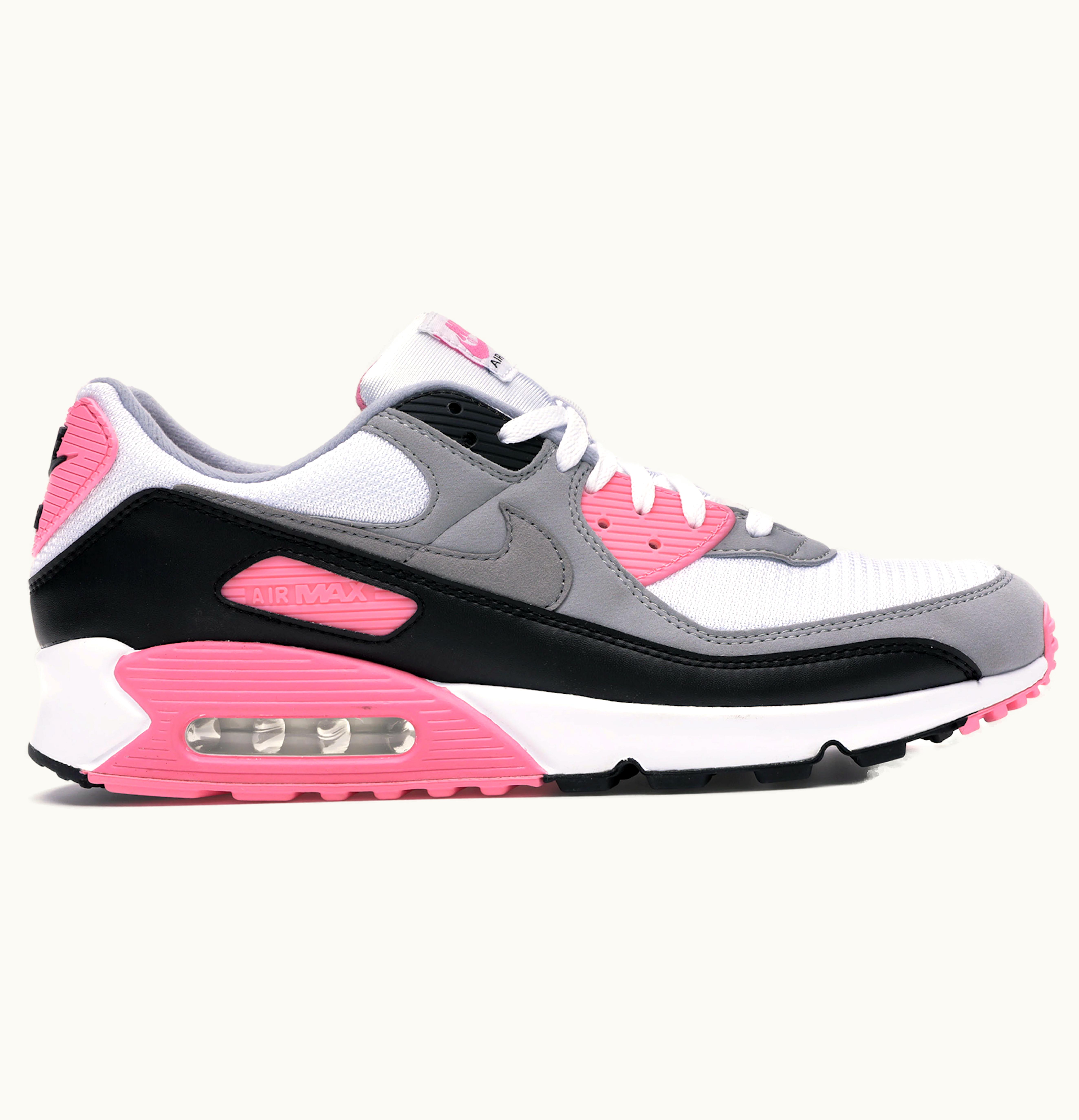 Nike Nike Air Max 90 Recraft Rose