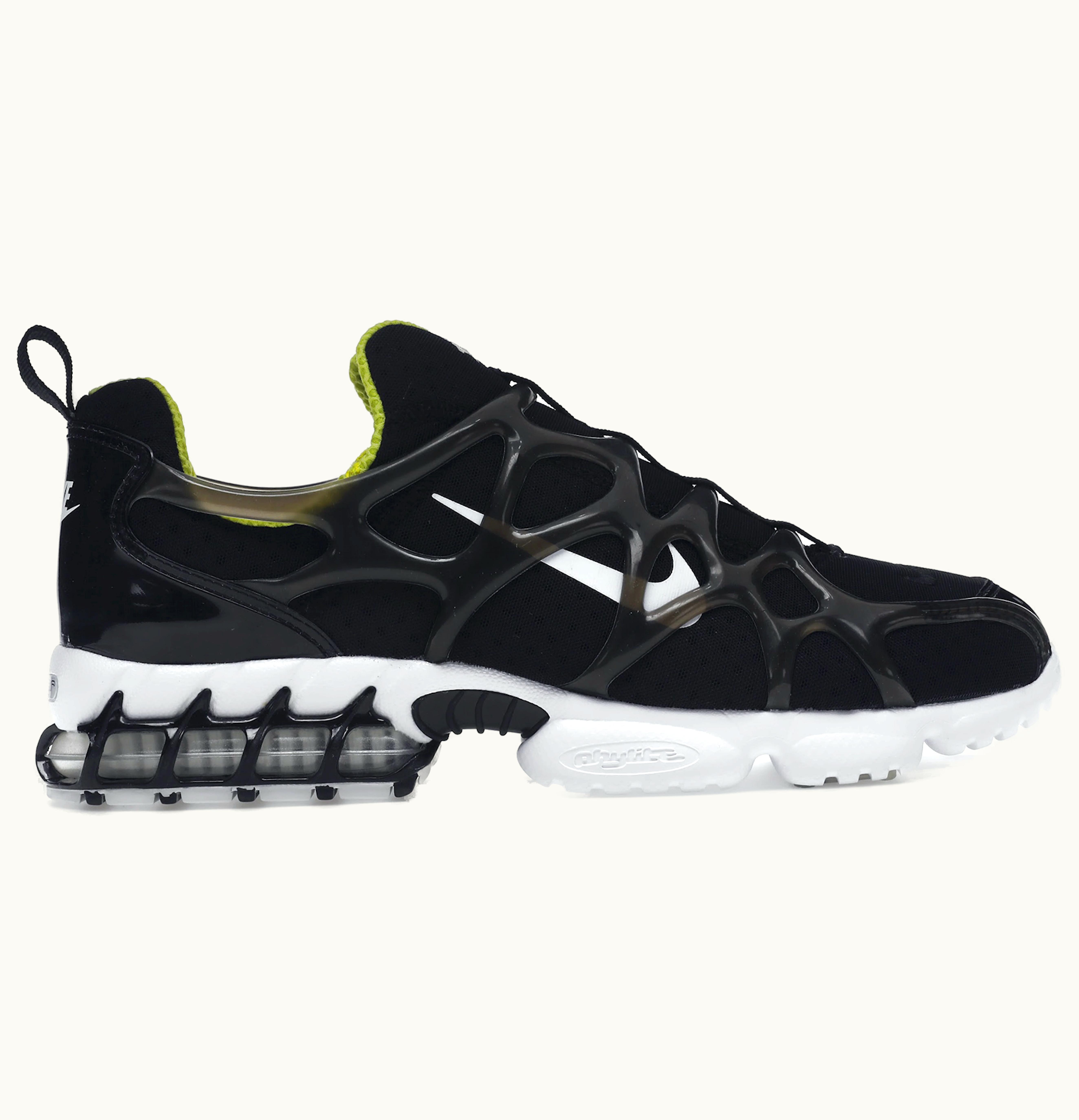 Nike Nike Air Kukini Spiridon Cage 2 Stussy Black