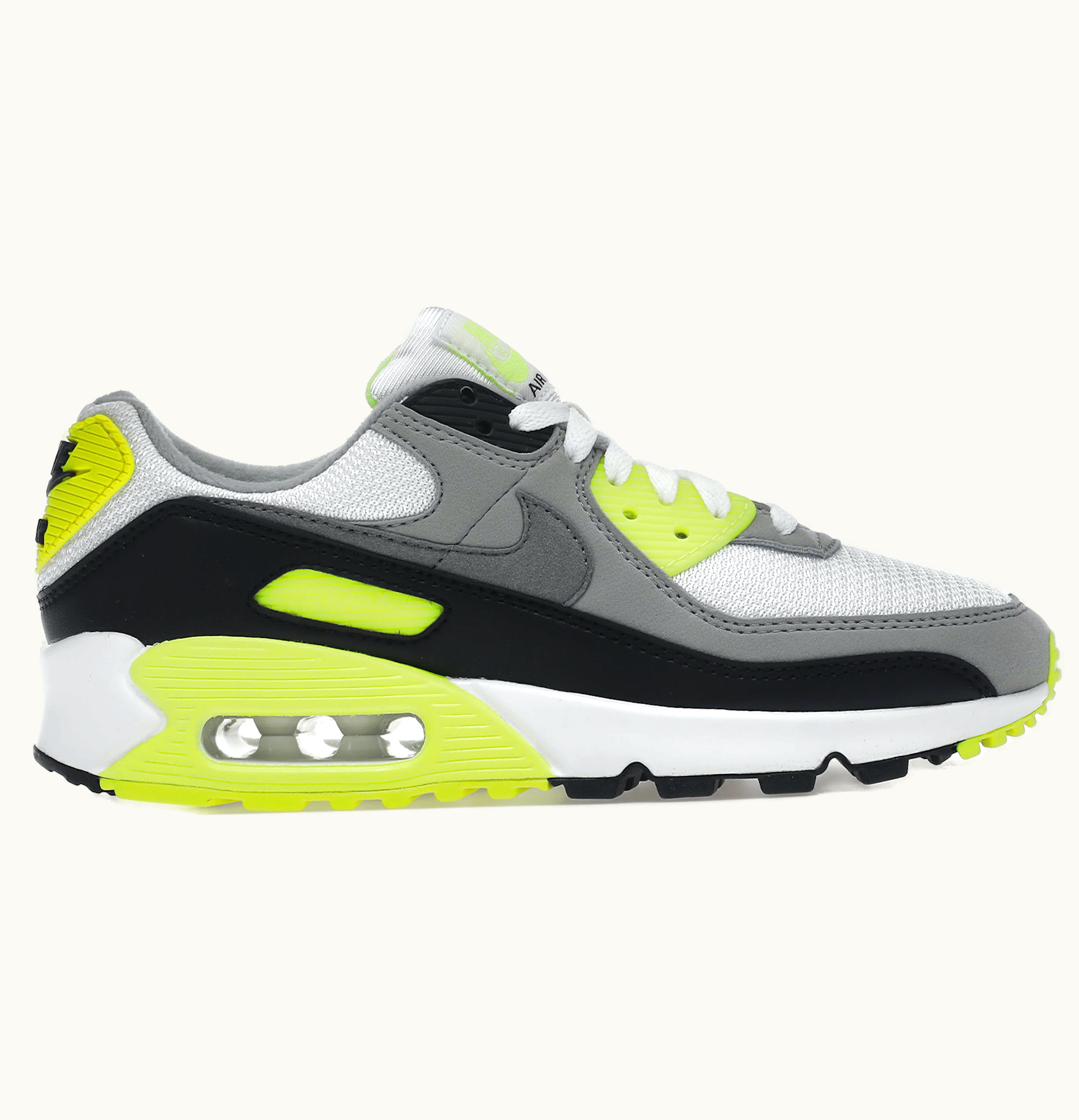 Nike Nike Air Max 90 Recraft Volt W