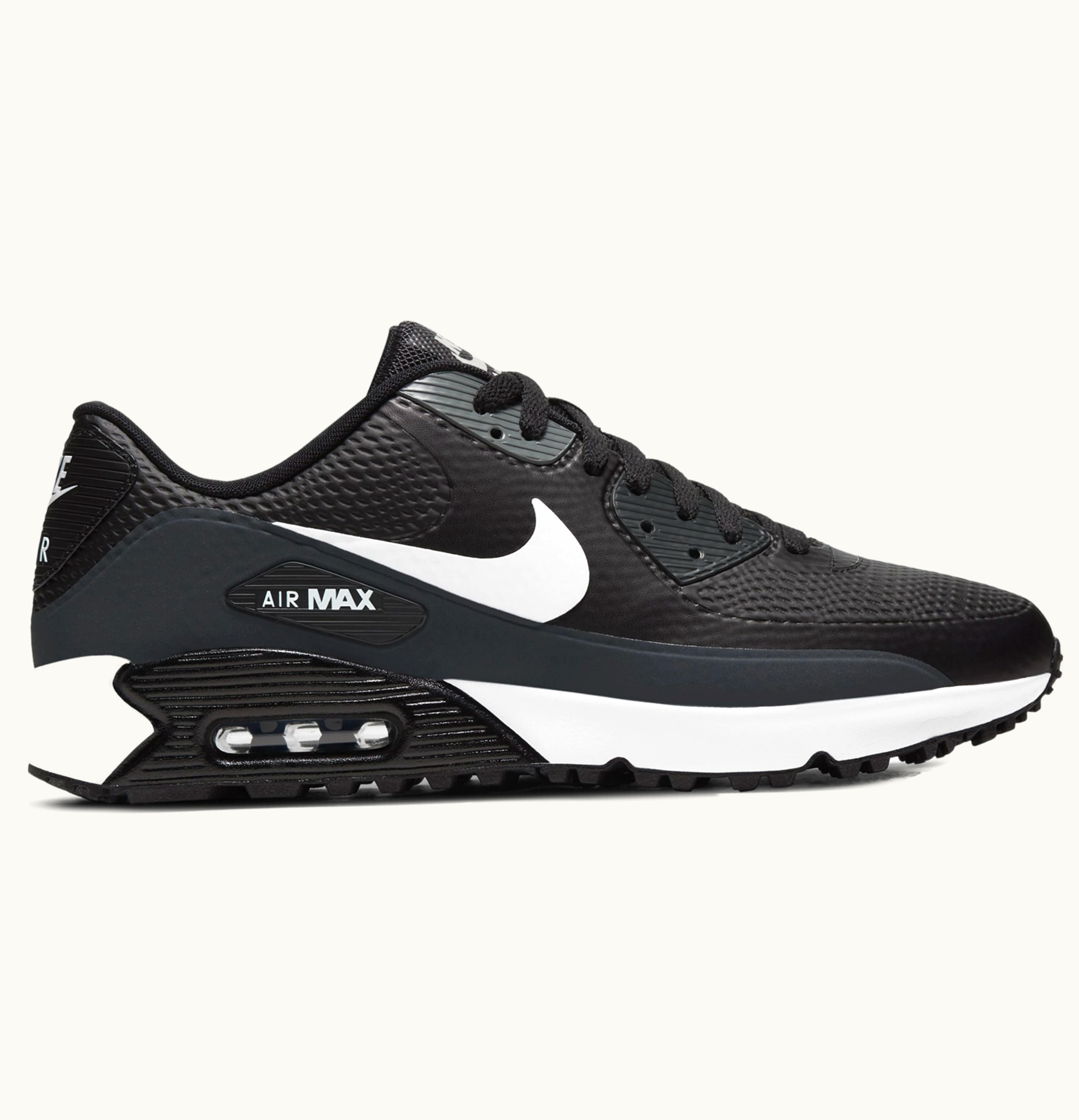 Nike Nike Air Max 90 Golf Black