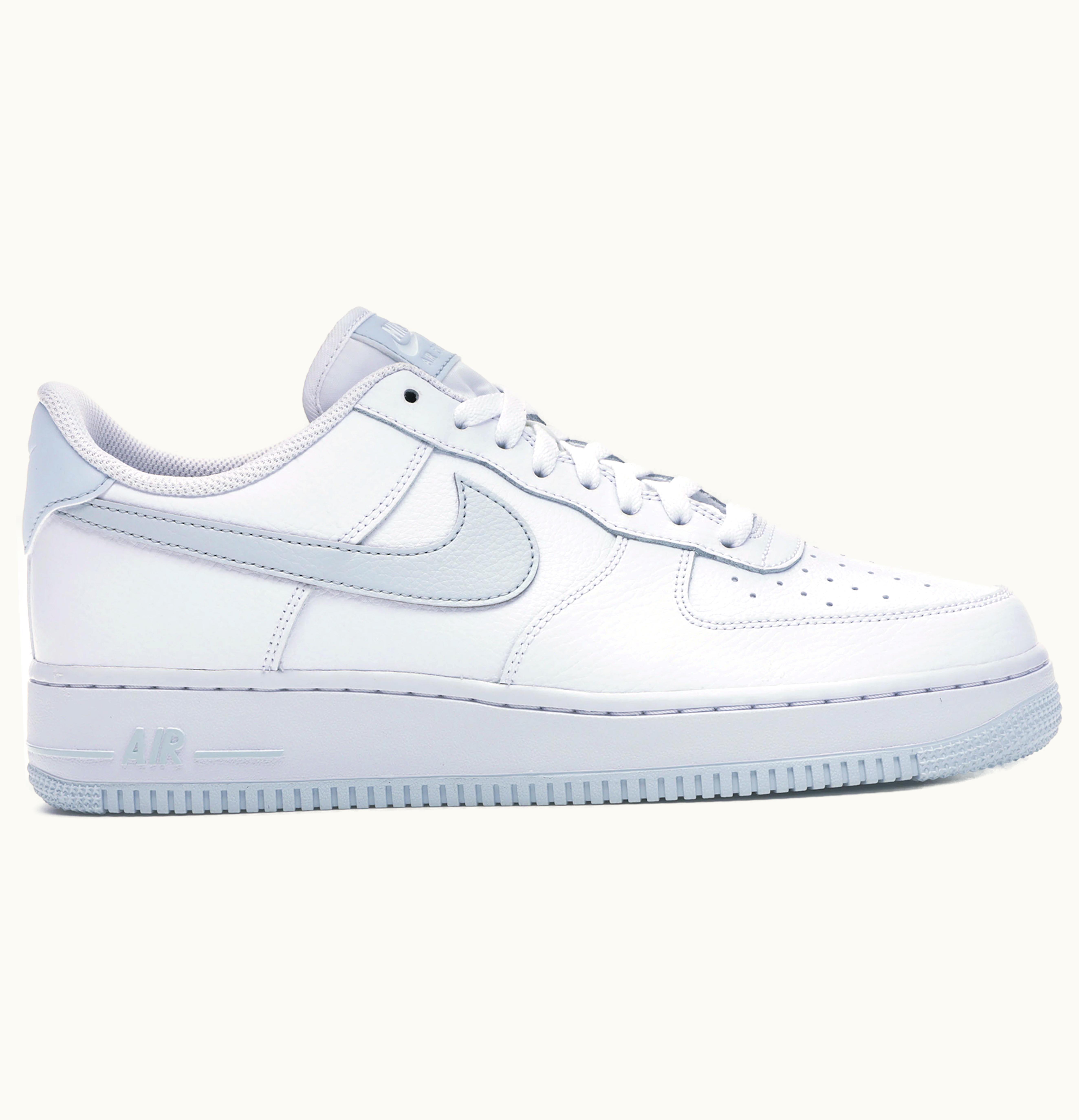 Nike Nike Air Force 1 07 White