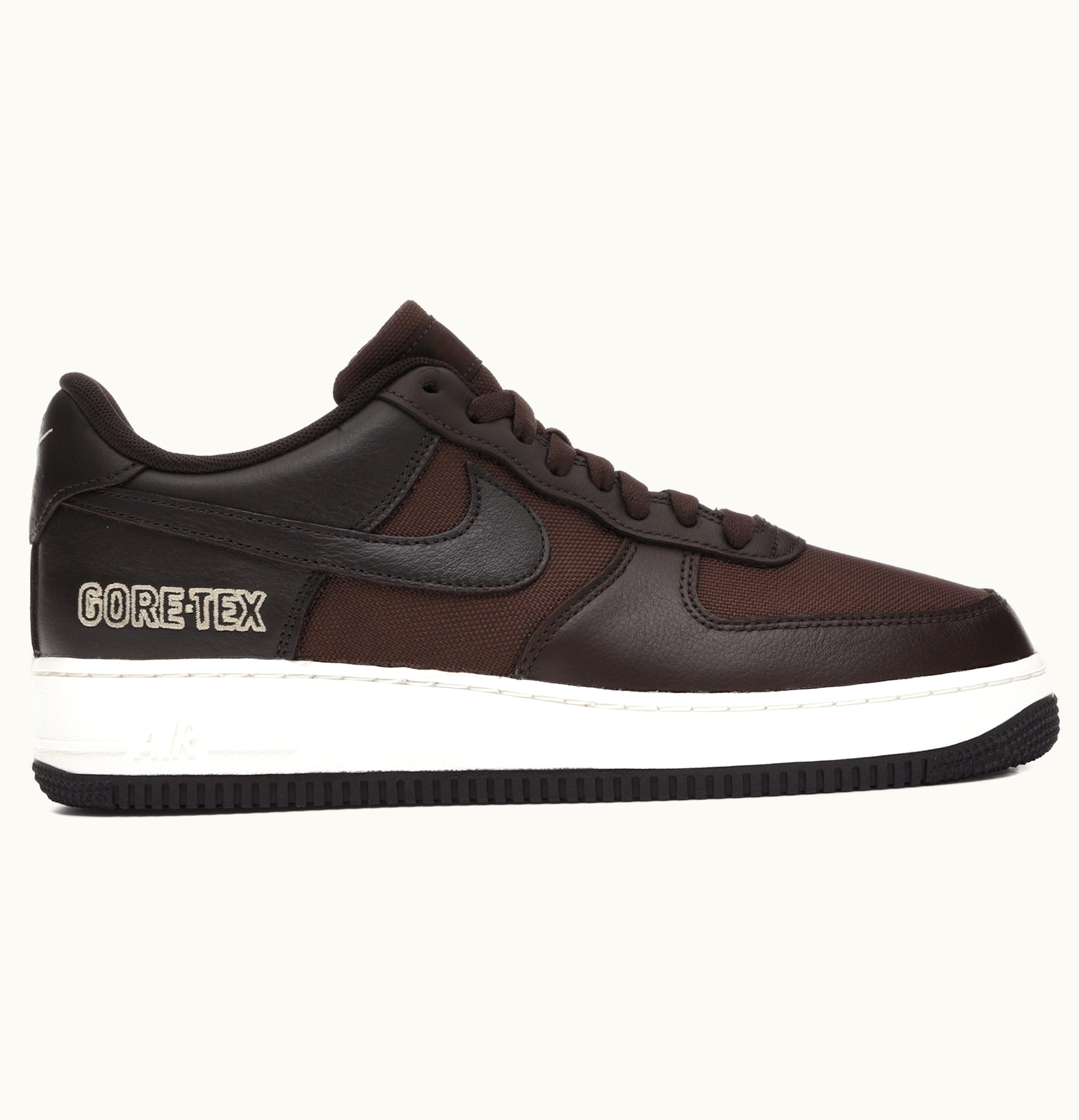 Nike Nike Air Force 1 GTX Baroque Brown