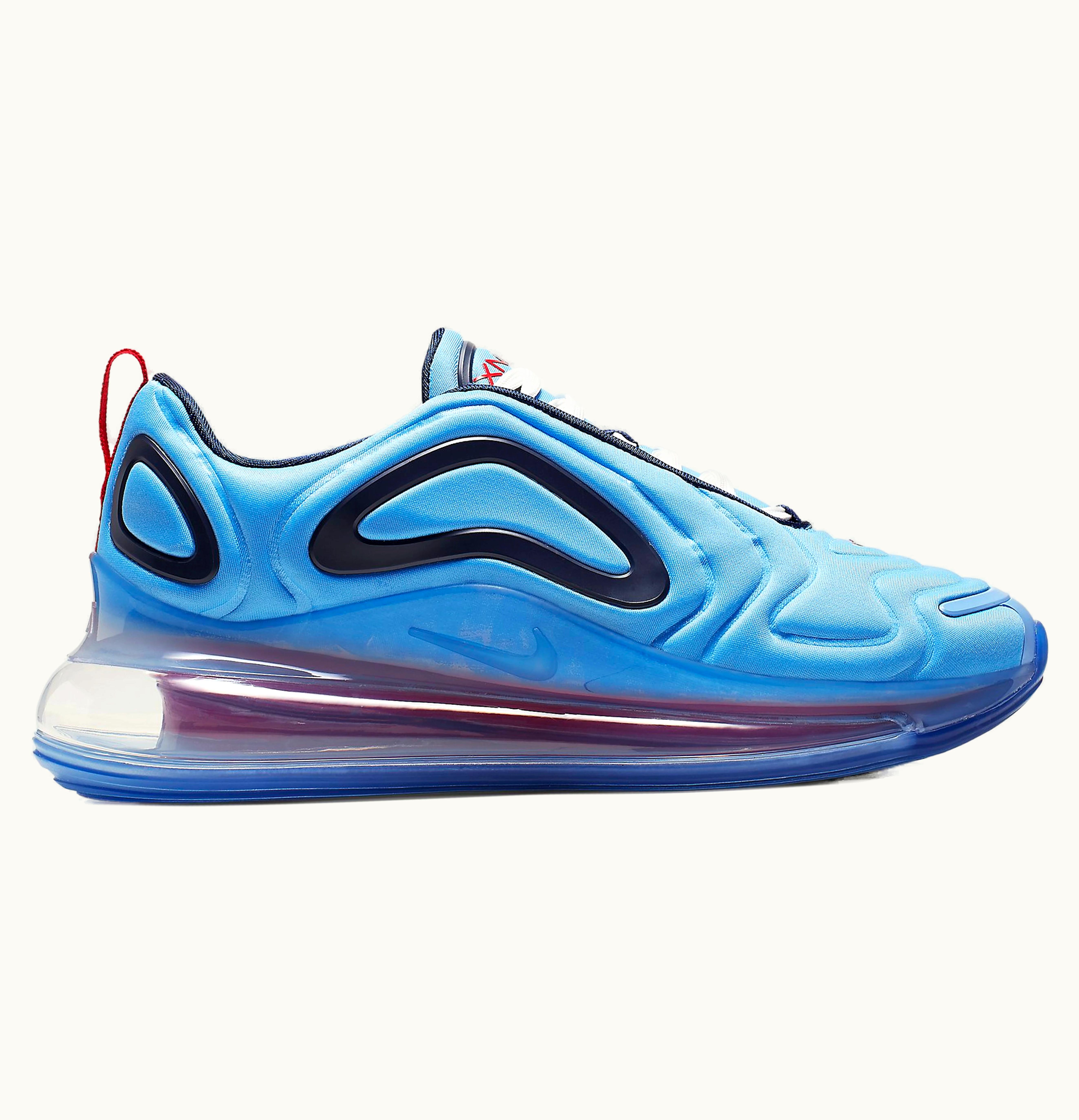 Nike Nike Air Max 720 University Blue Blue Void W