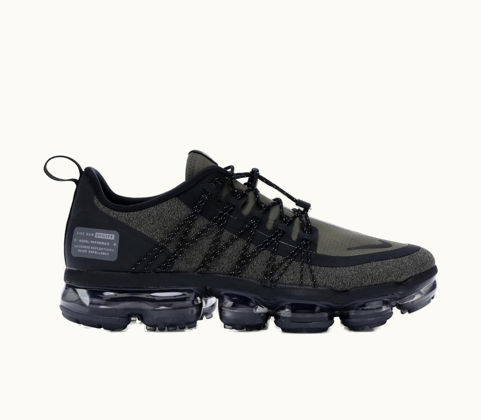 Nike Nike Air VaporMax Run Utility Medium Olive