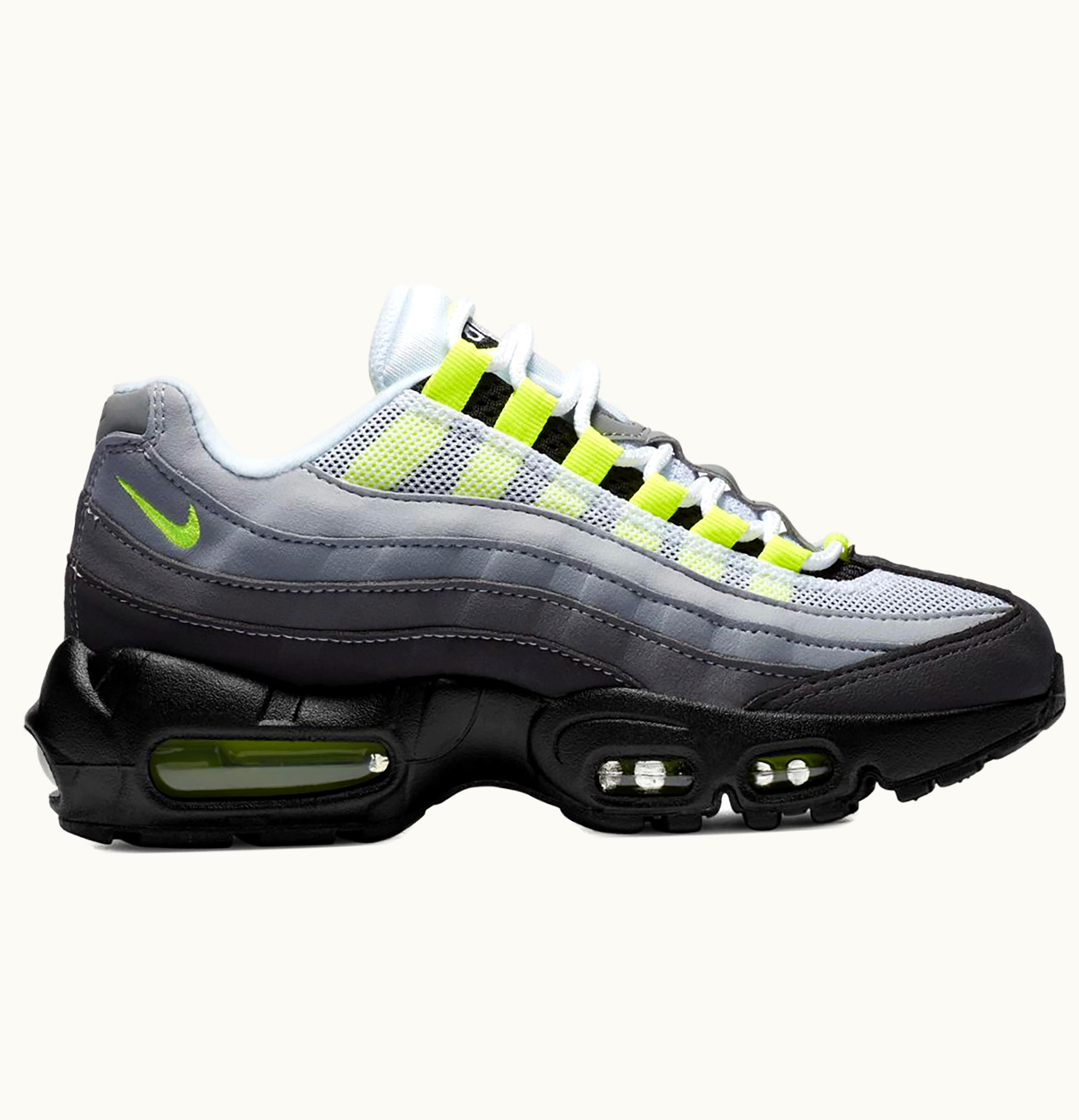 Nike Nike Air Max 95 OG Neon 2020 GS