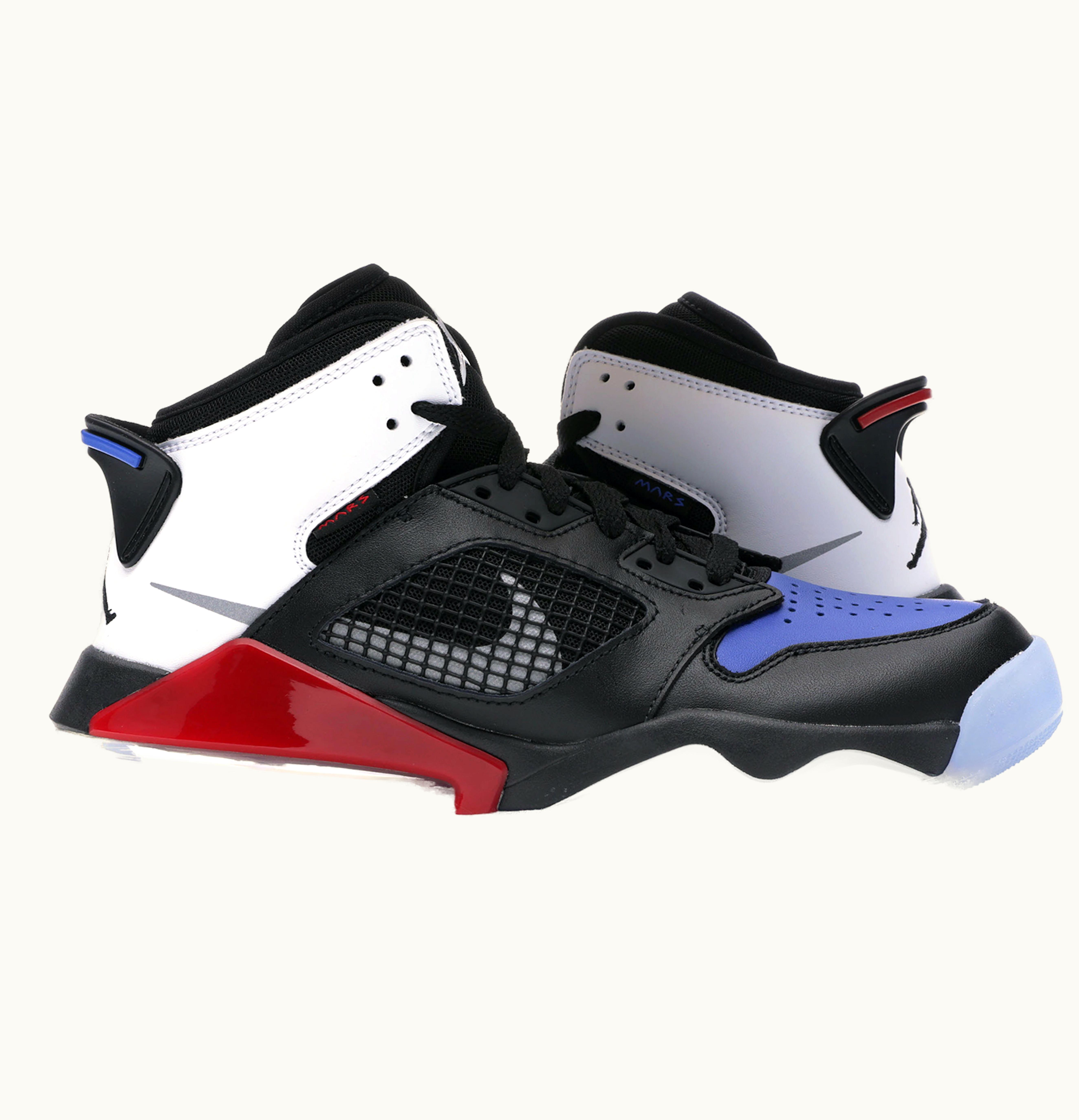 Jordan Air Jordan Mars 270 Top 3 GS