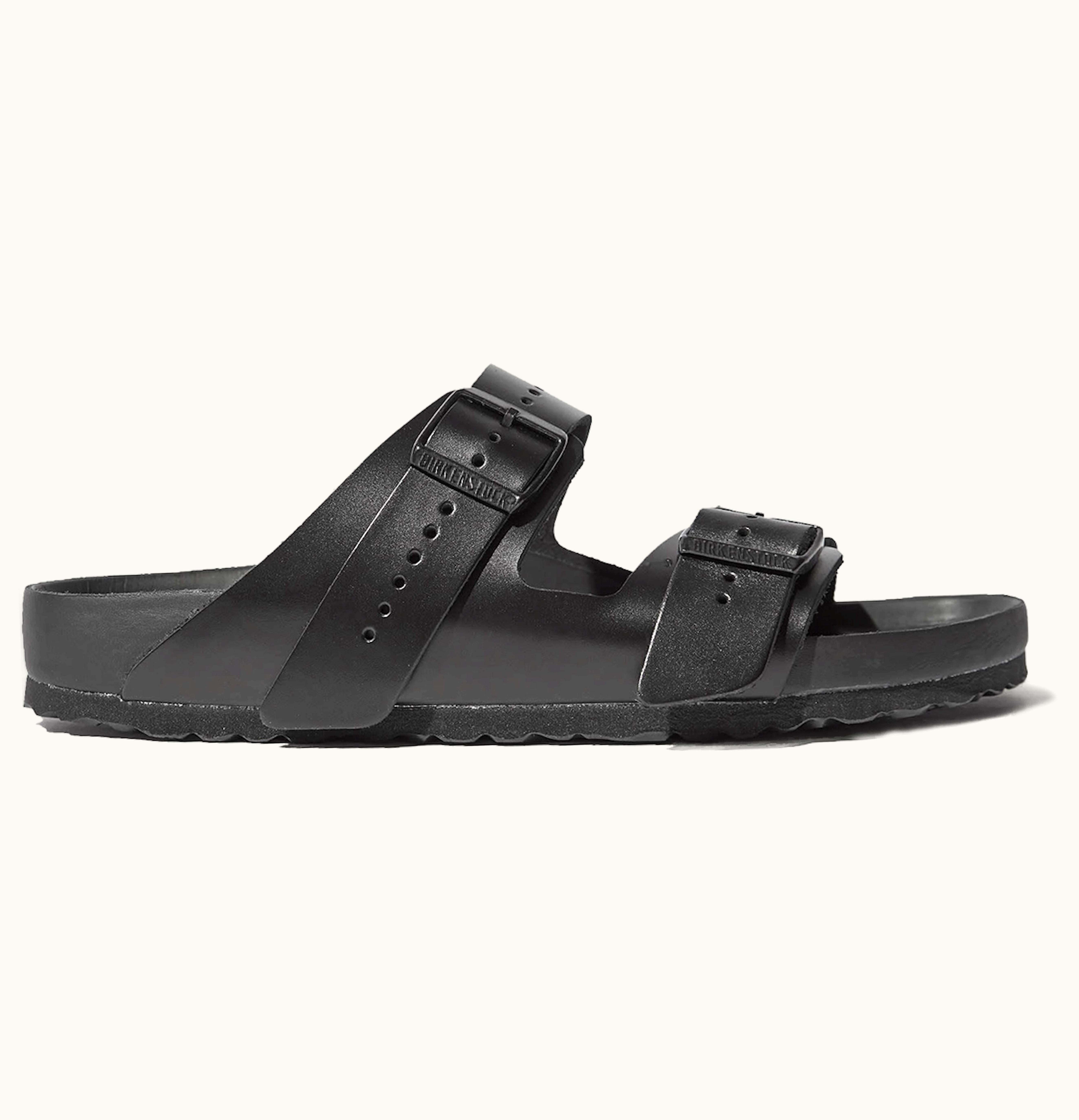 Birkenstock Birkenstock Arizona Rick Owens Black