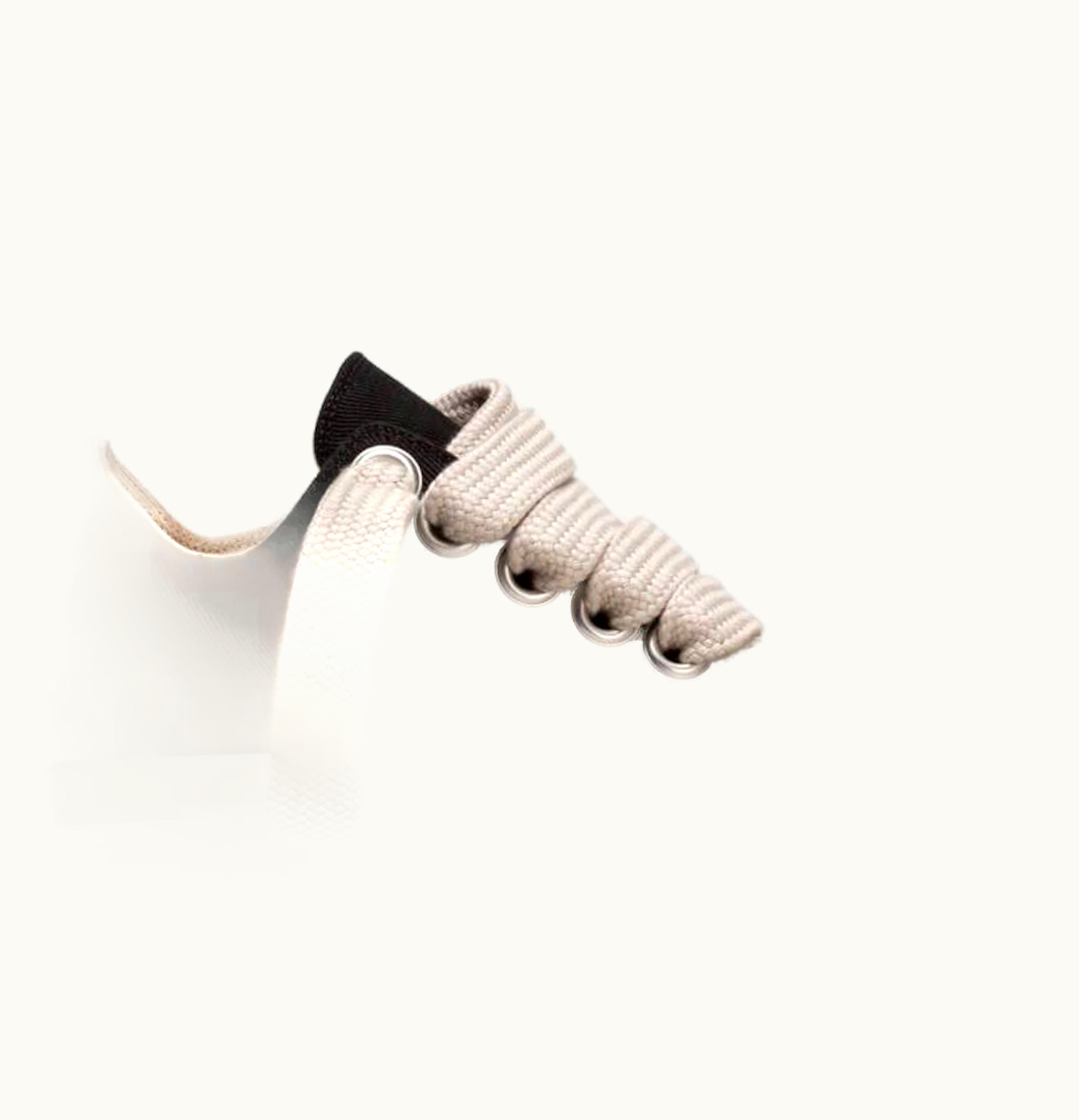 Rick Owens Rick Owens DRKSHDW Jumbo Lace Low W Black