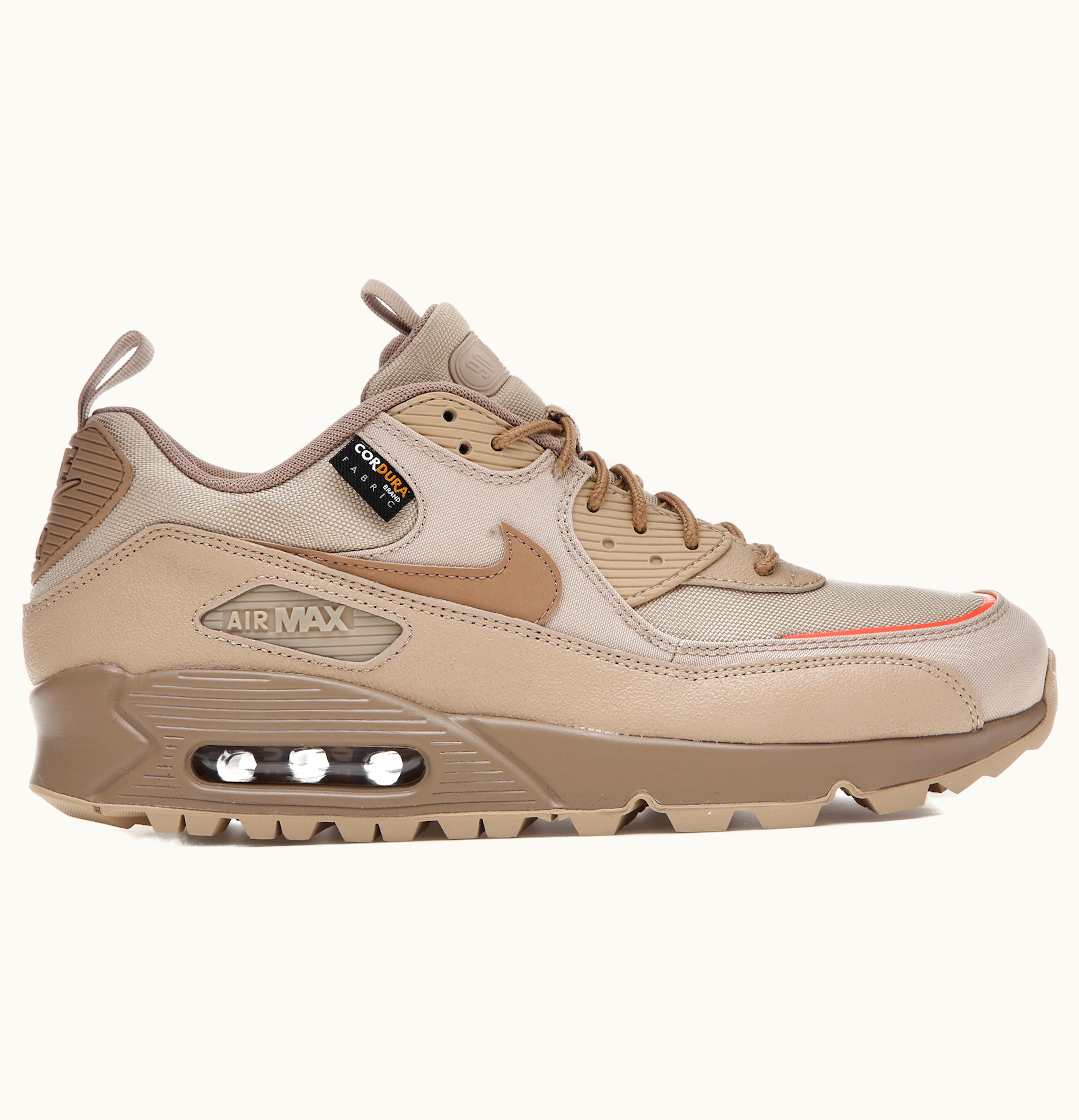 Nike Nike Air Max 90 Surplus Desert Camo