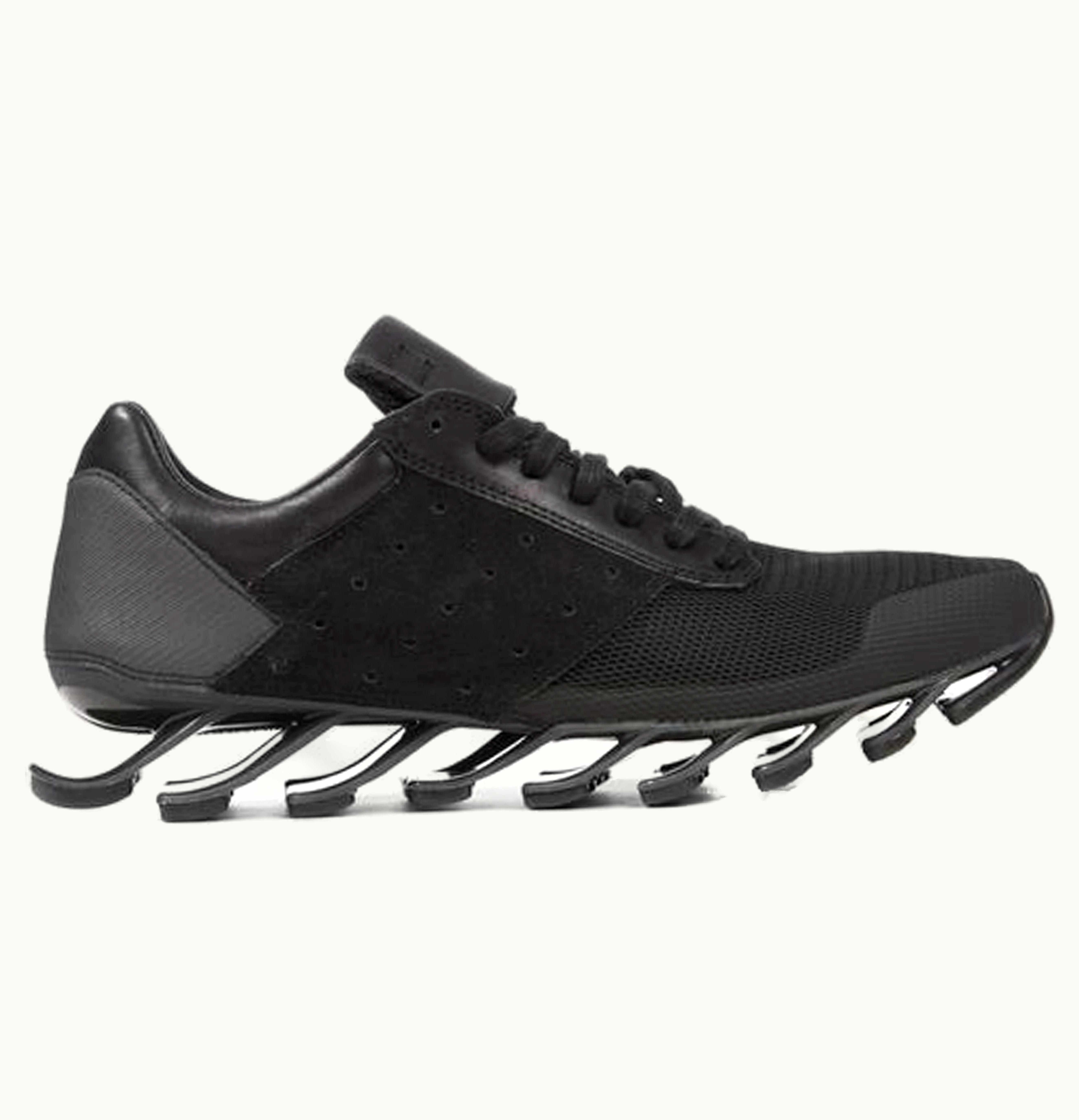 Adidas adidas Springblade Low Rick Owens Black