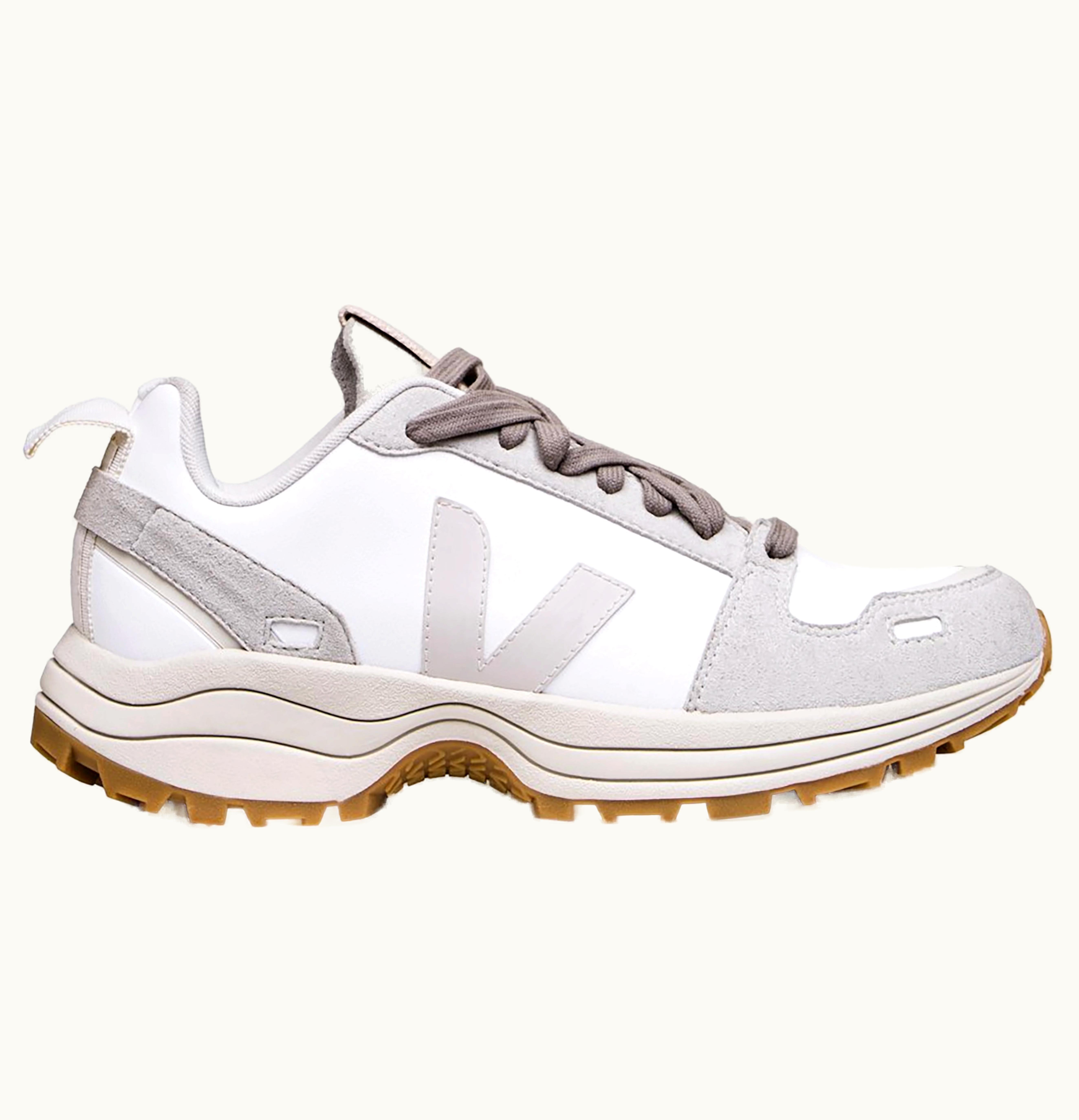 Veja Veja Venturi Rick Owens Pearl Light Grey