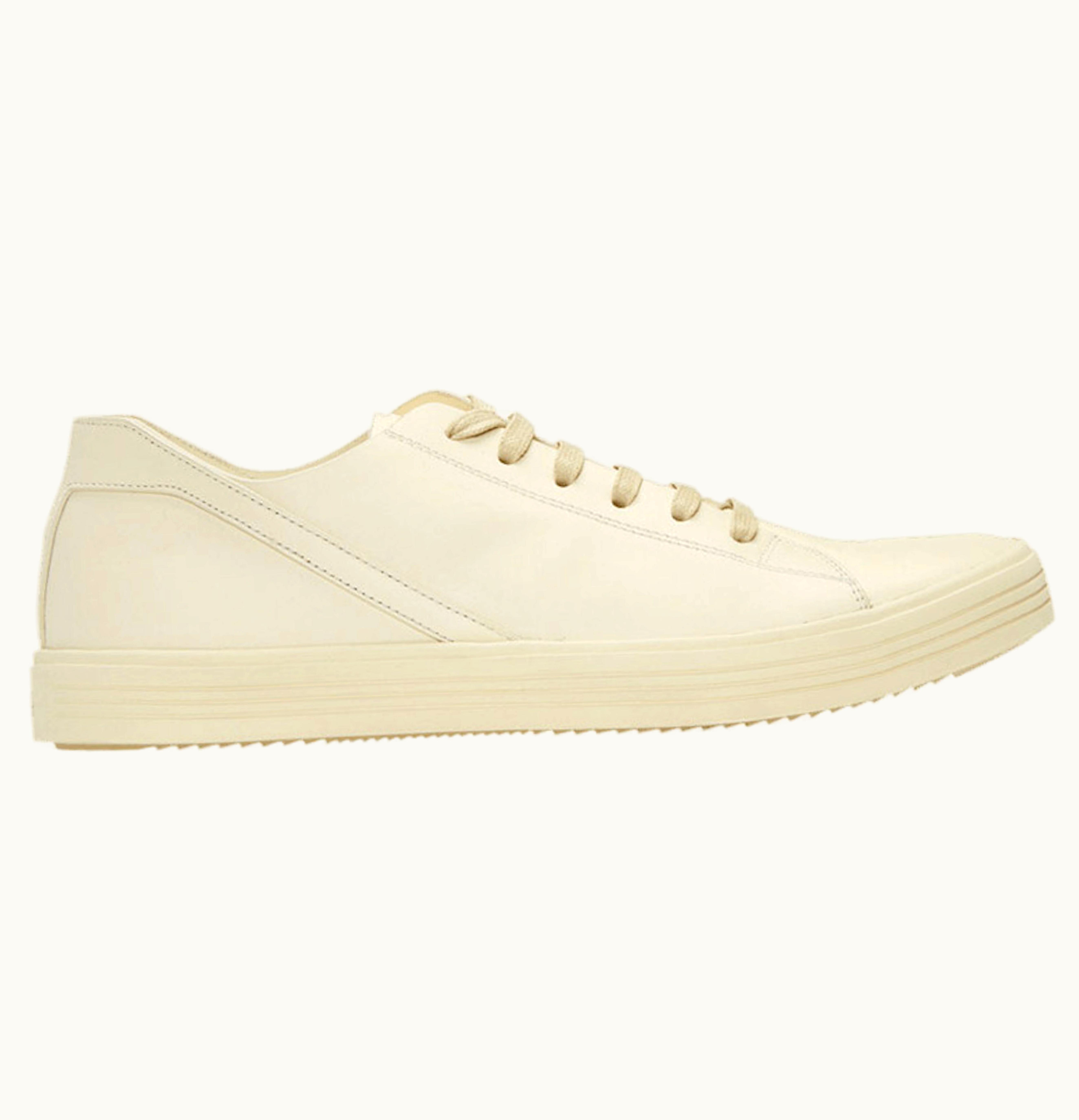 Rick Owens Rick Owens Geothrasher Low Milk