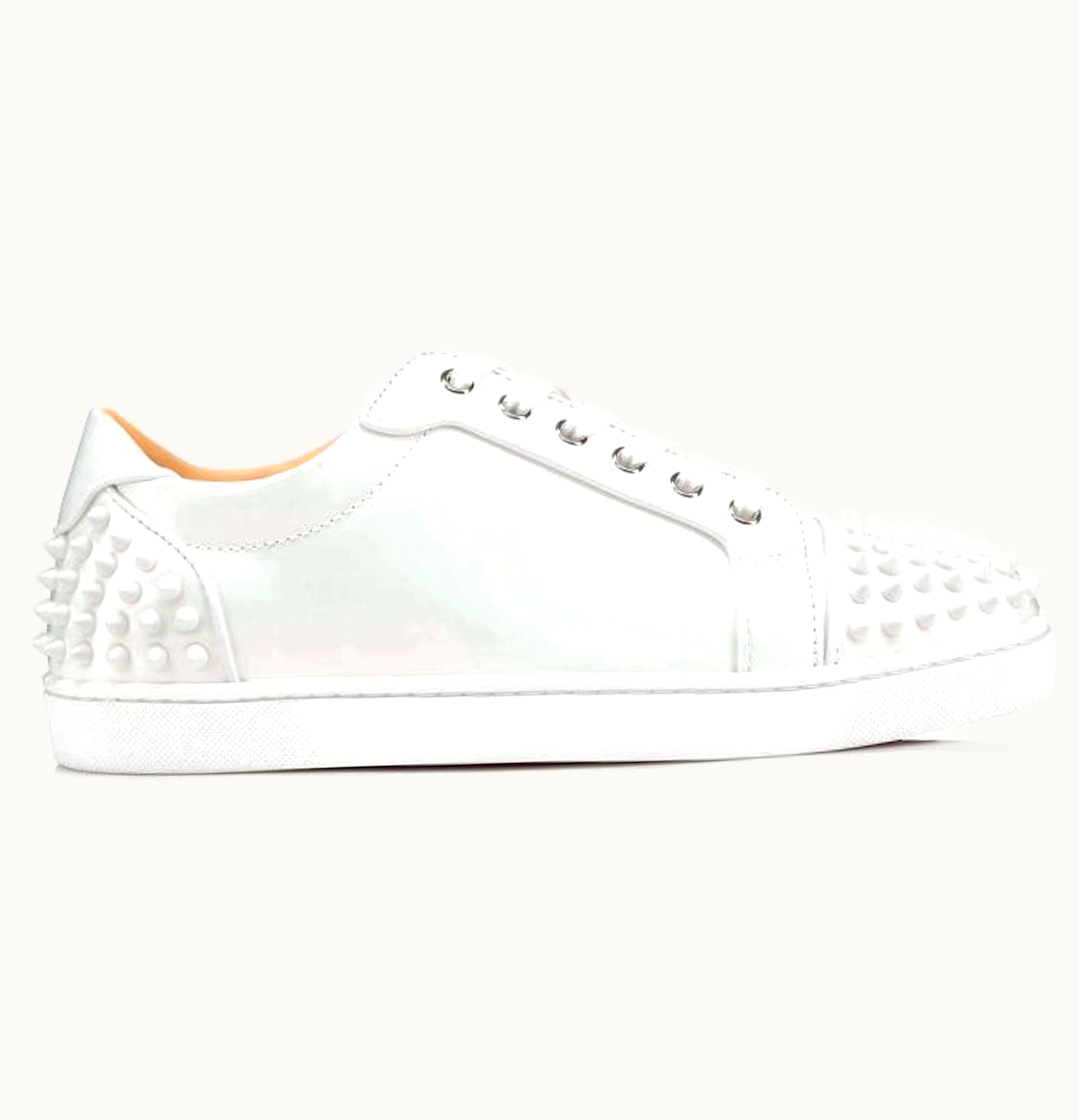 Christian Louboutin Christian Louboutin Seavaste 2 Orlato White