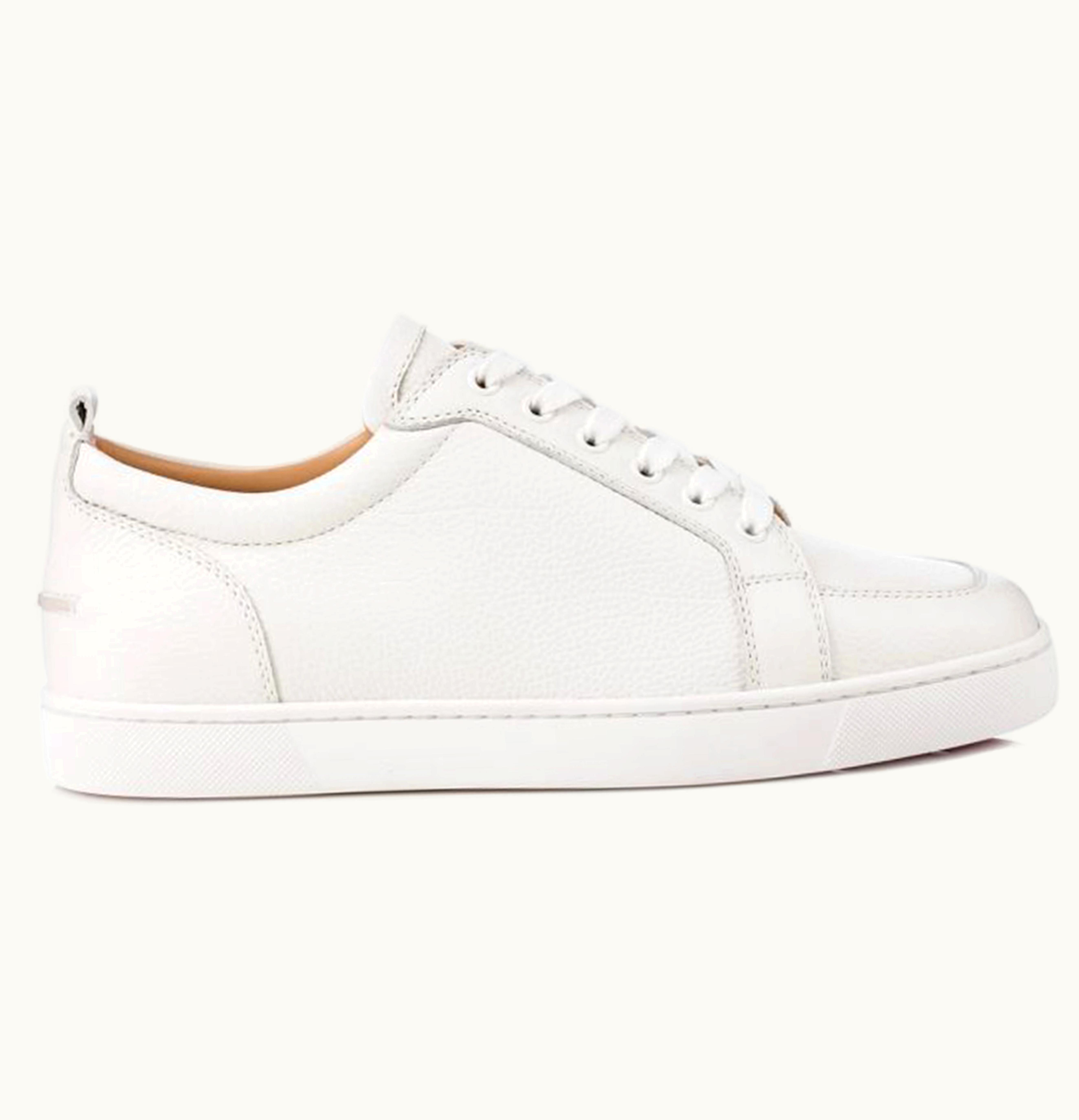 Christian Louboutin Christian Louboutin Rantulow Flat Latte