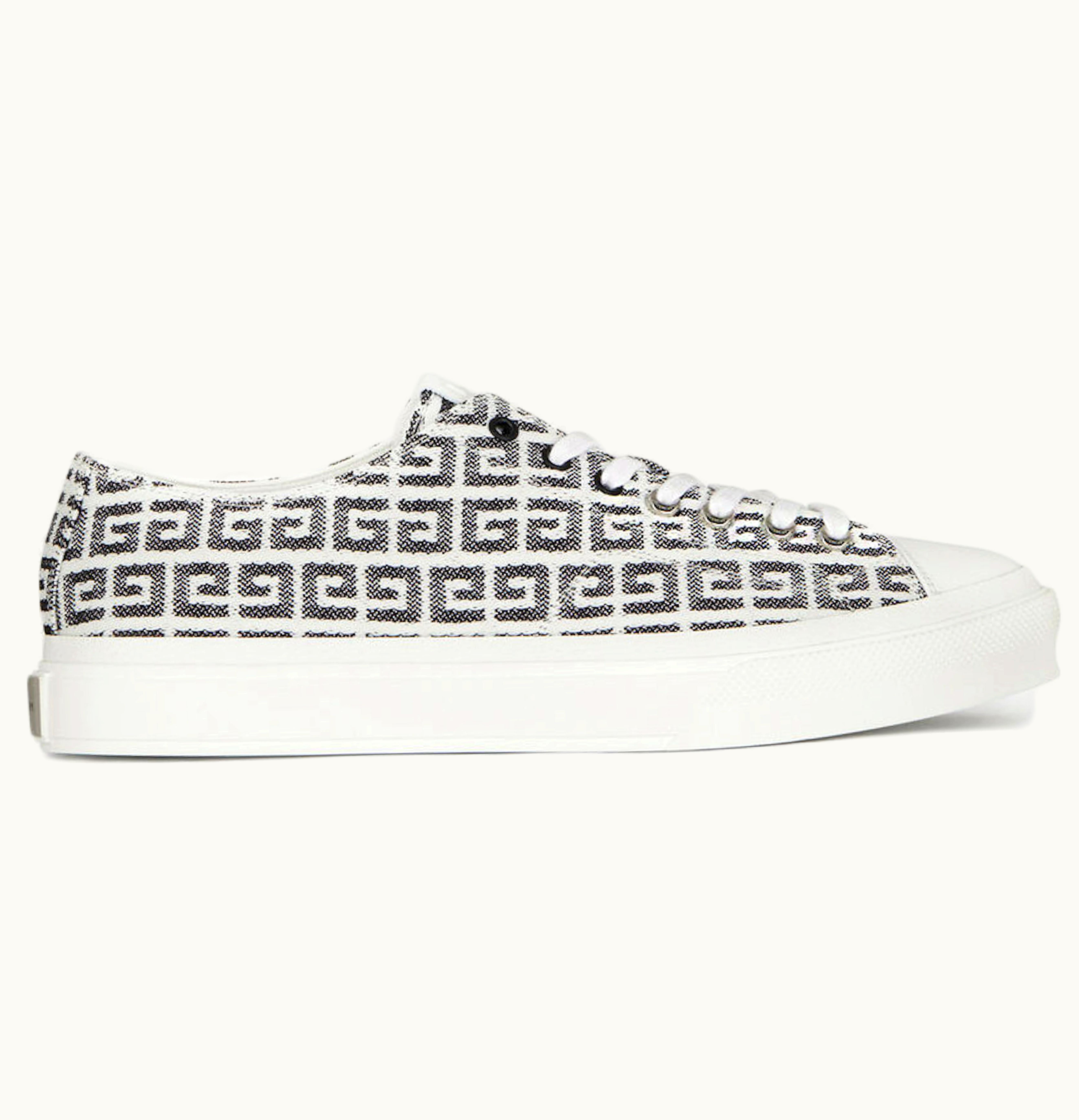 Givenchy Givenchy City In 4G Jacquard