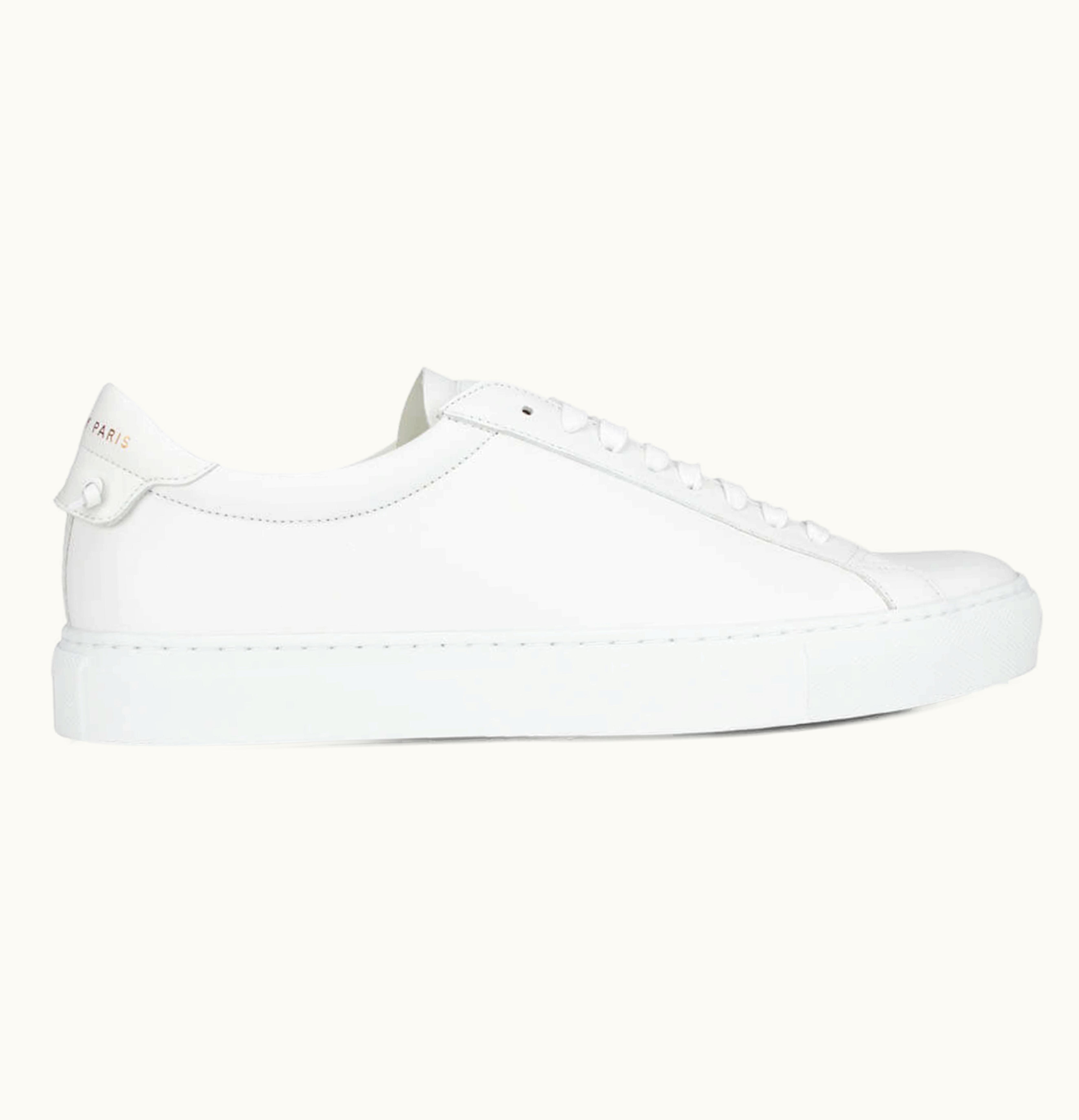 Givenchy Givenchy Urban Street Low White