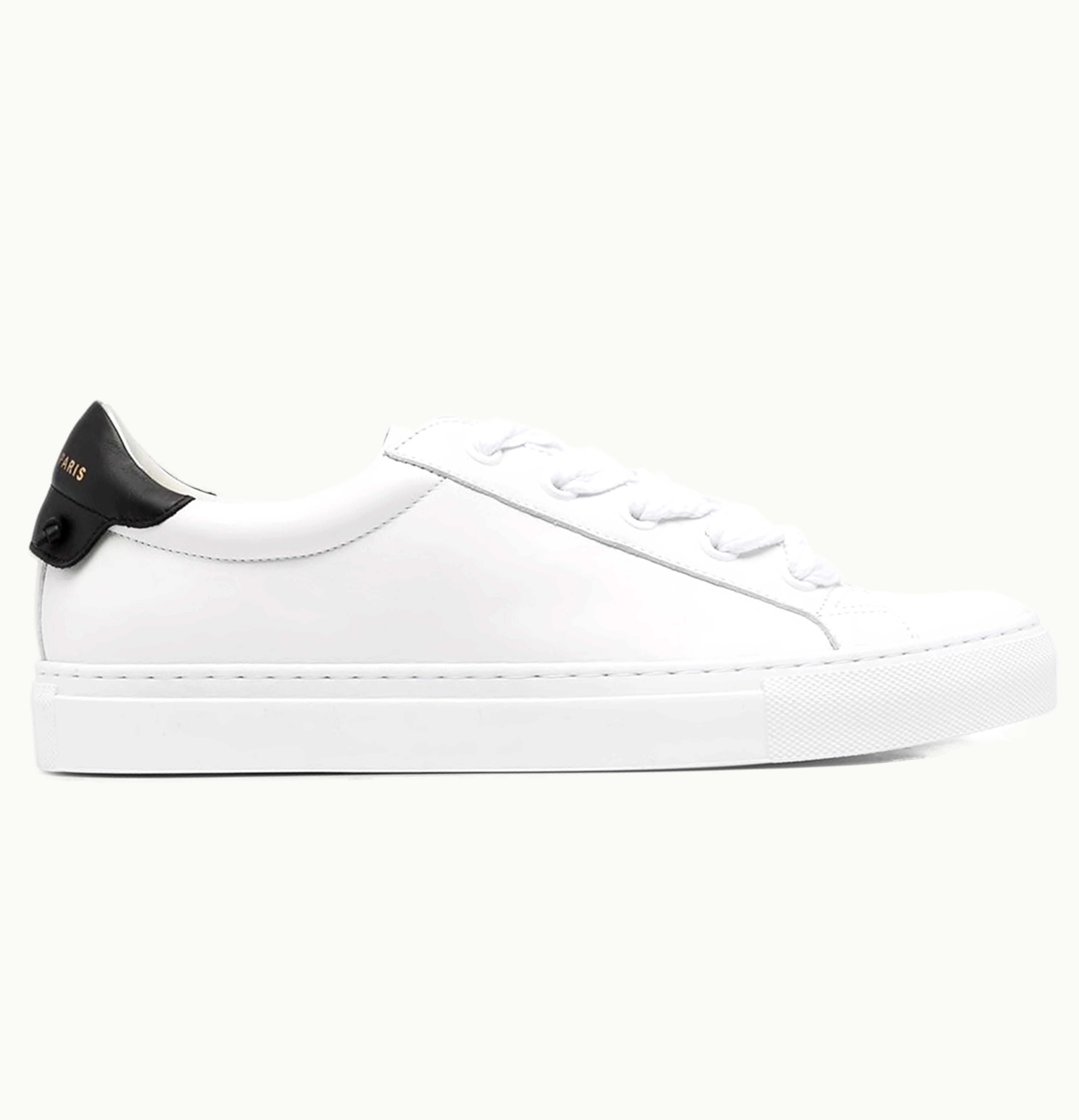 Givenchy Givenchy Urban Knots Low White Black