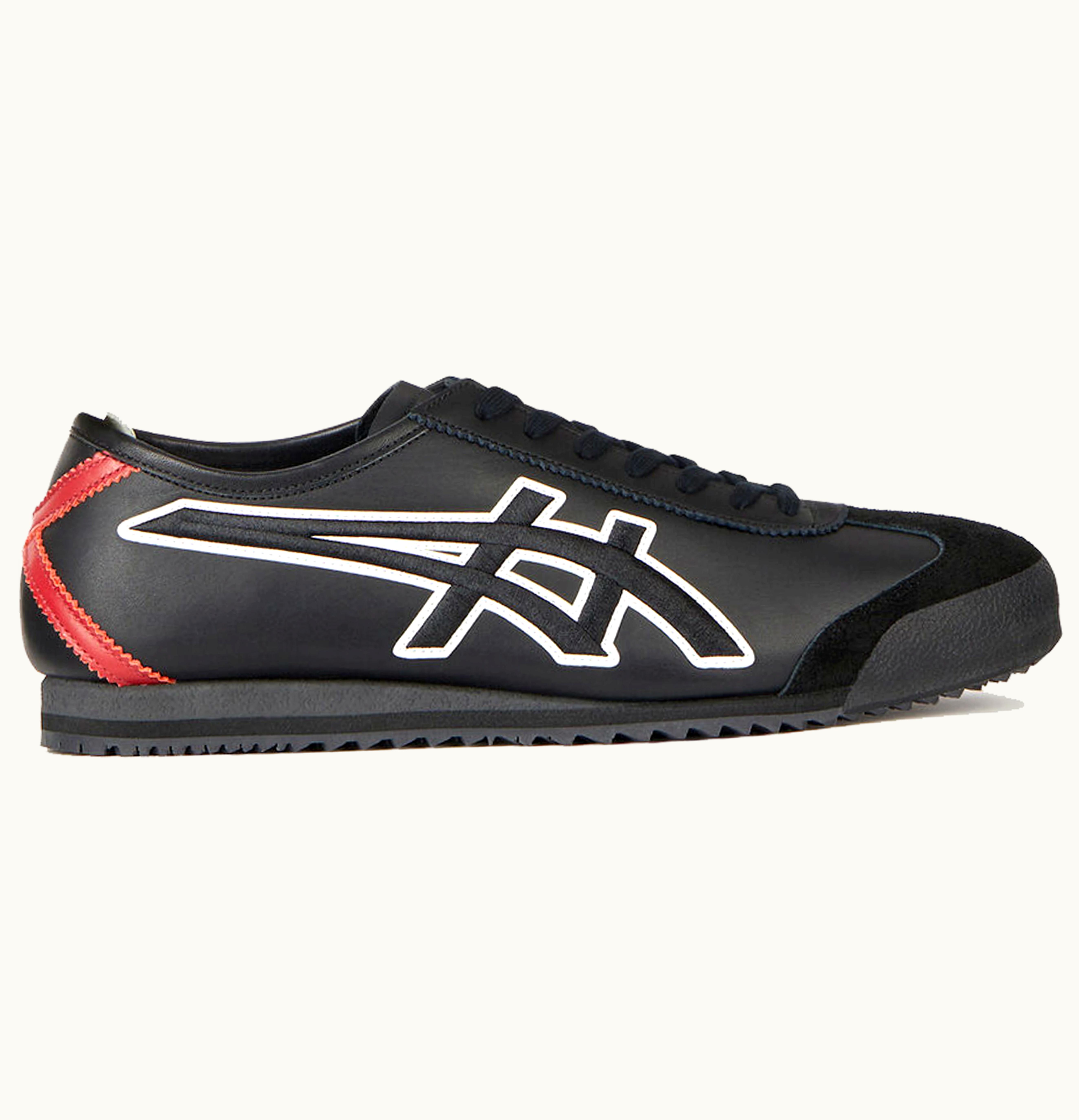 Onitsuka Tiger Onitsuka Tiger Mexico 66 GDX Givenchy Black