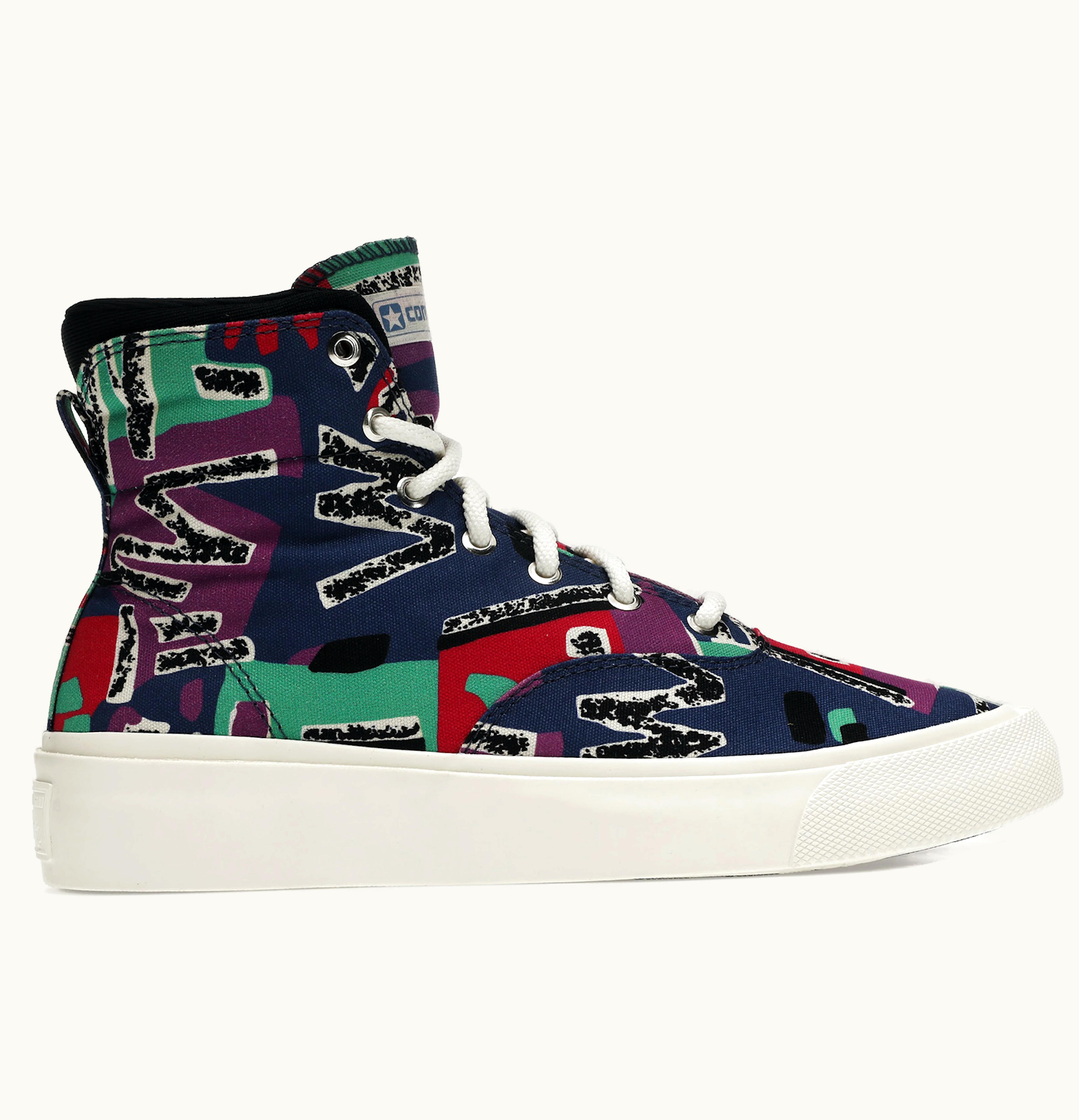 Converse Converse Skid Grip Hi Fear Of God