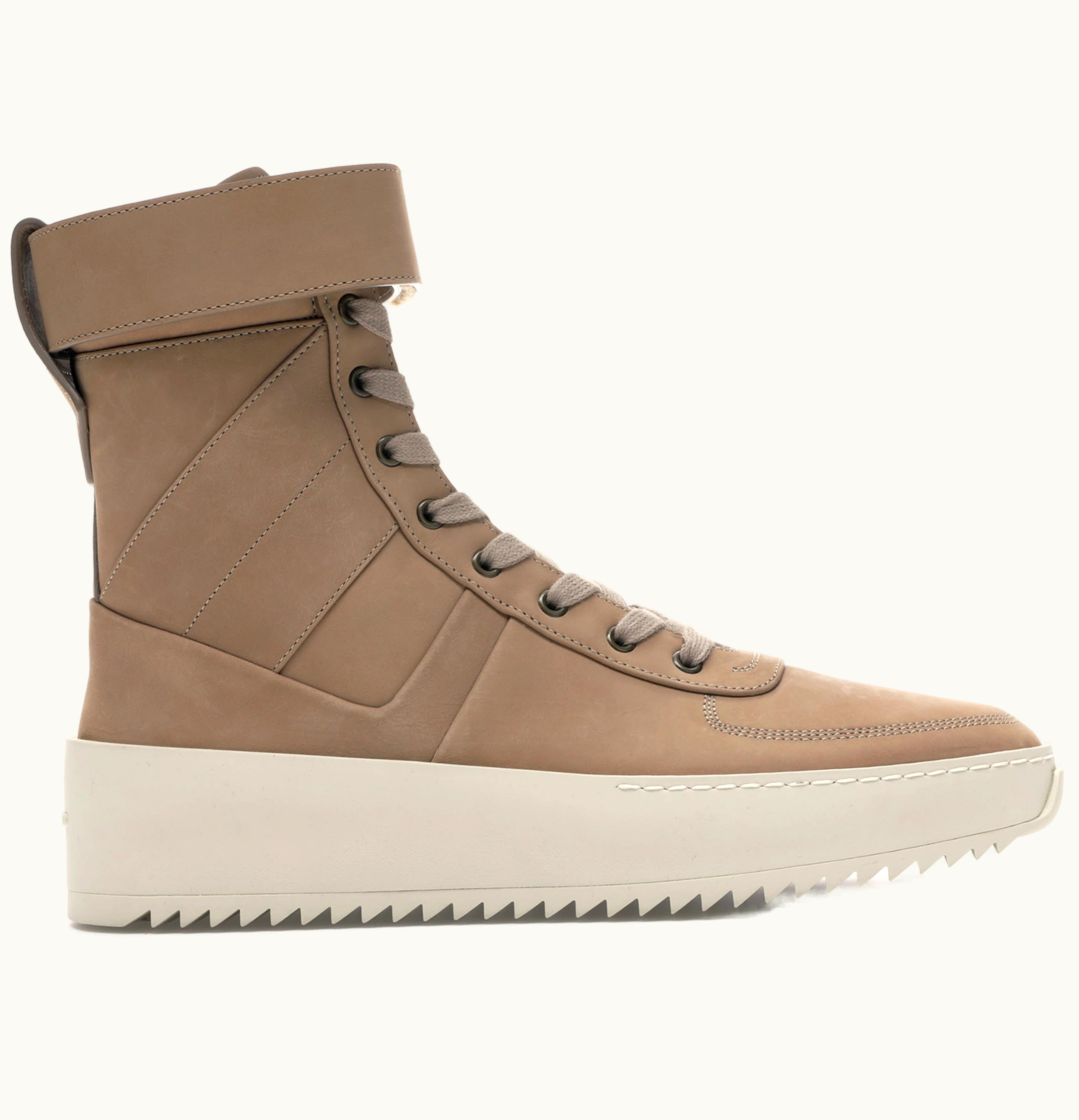 FEAR OF GOD Fear Of God Military Sneaker Canapa