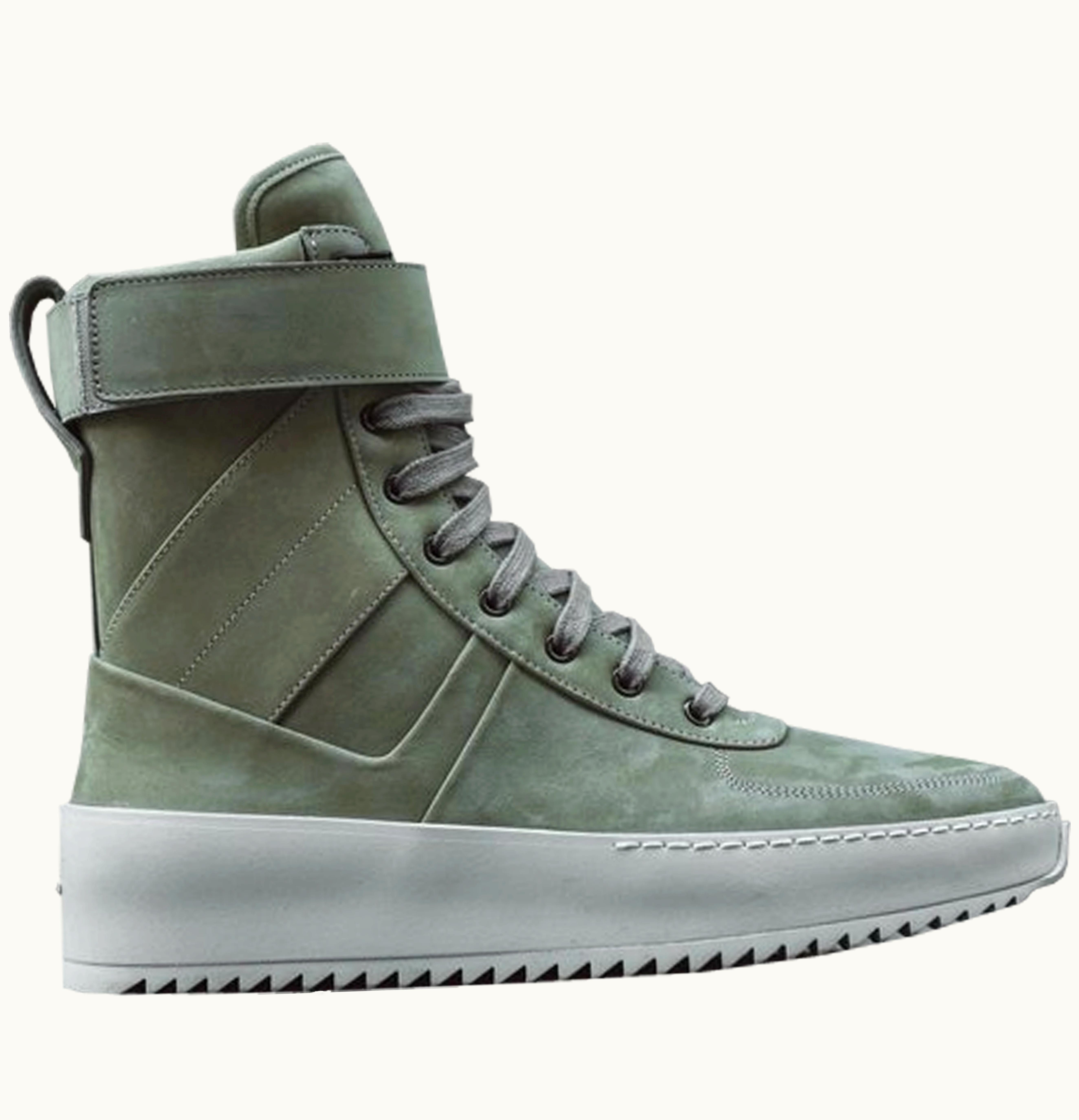 FEAR OF GOD Fear Of God Military Sneaker Mela