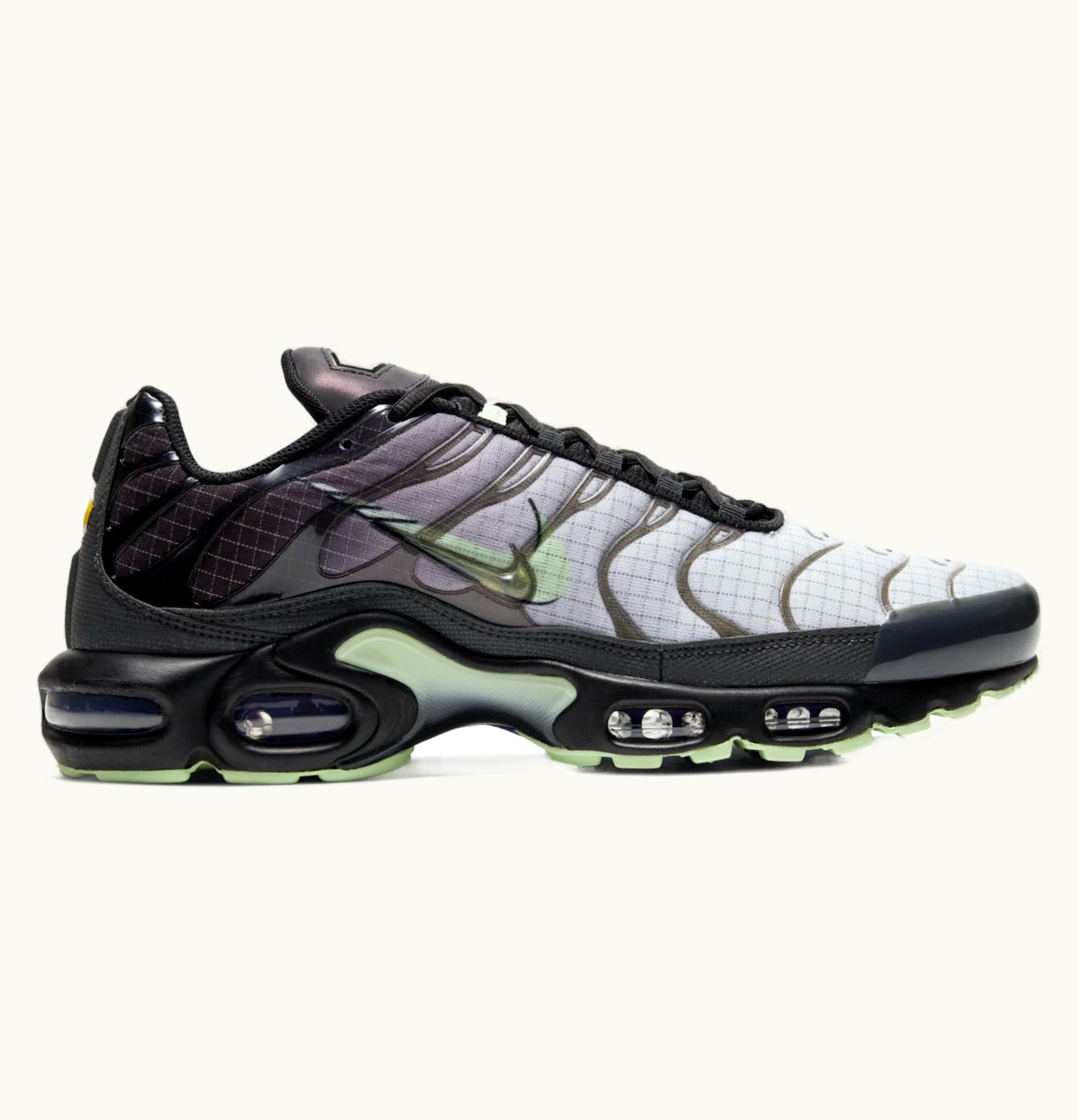 Nike Nike Air Max Plus Green Glow