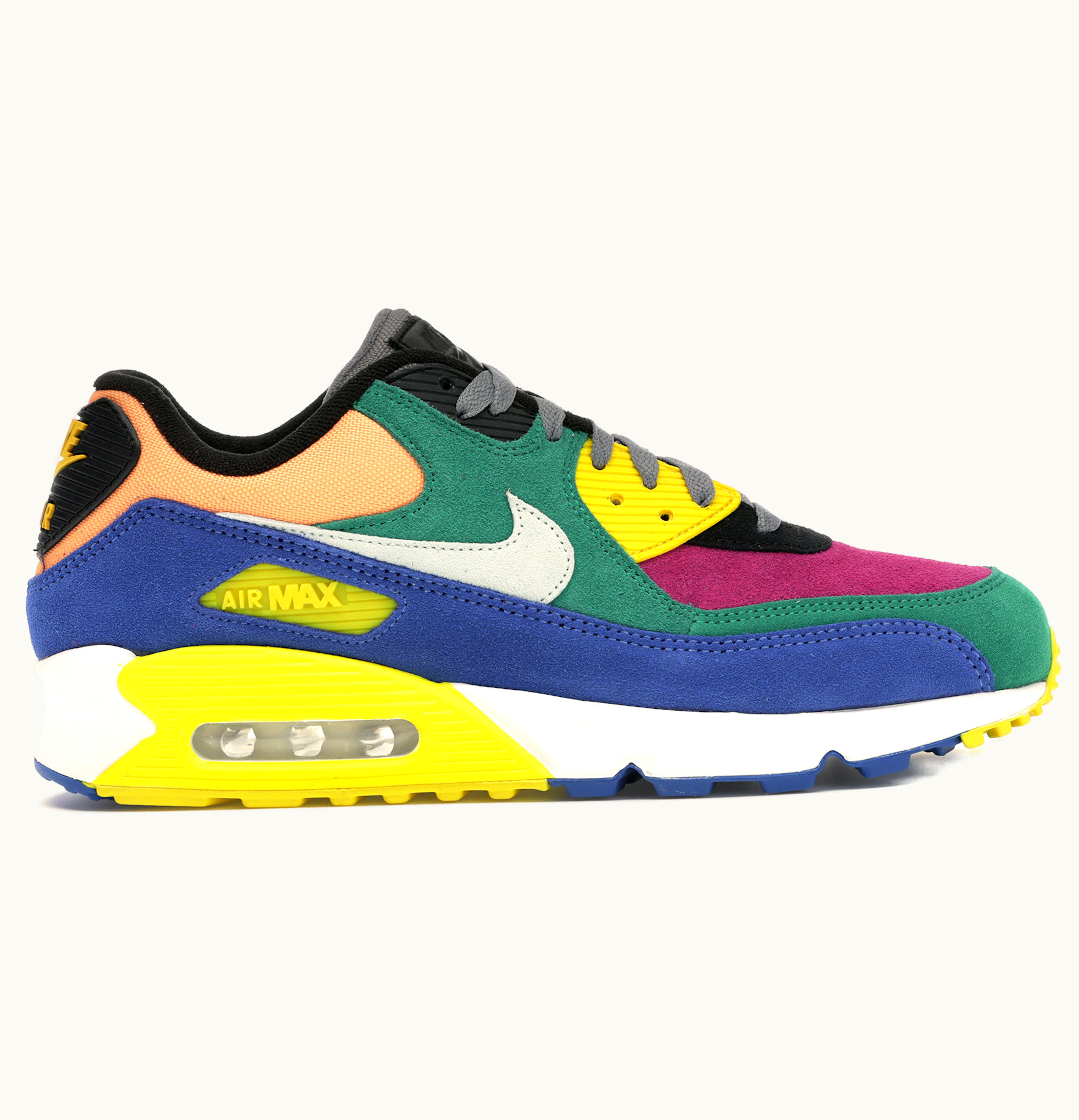 Nike Nike Air Max 90 Viotech