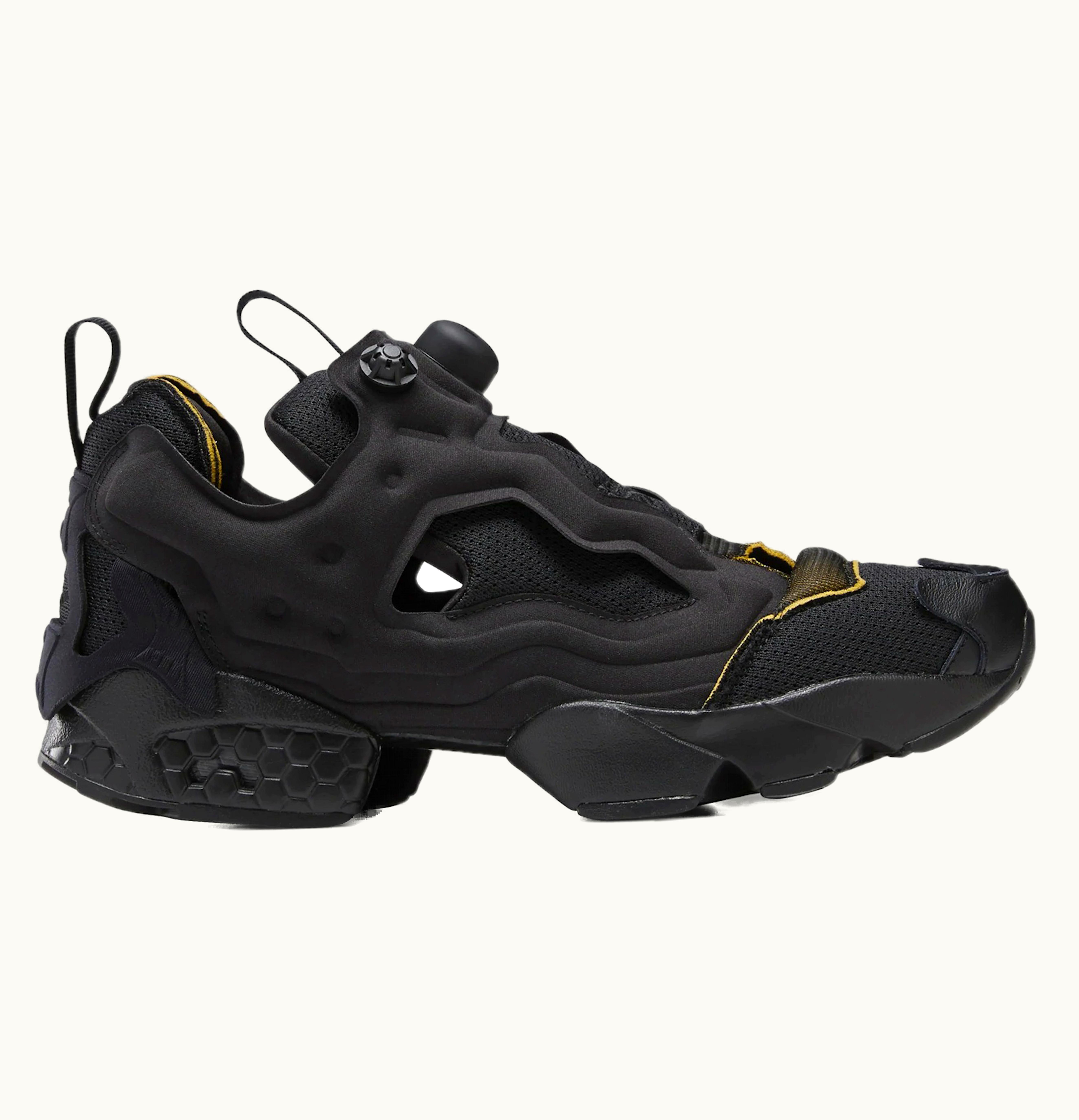 Reebok Reebok Instapump Fury Maison Margiela Memory Of Black