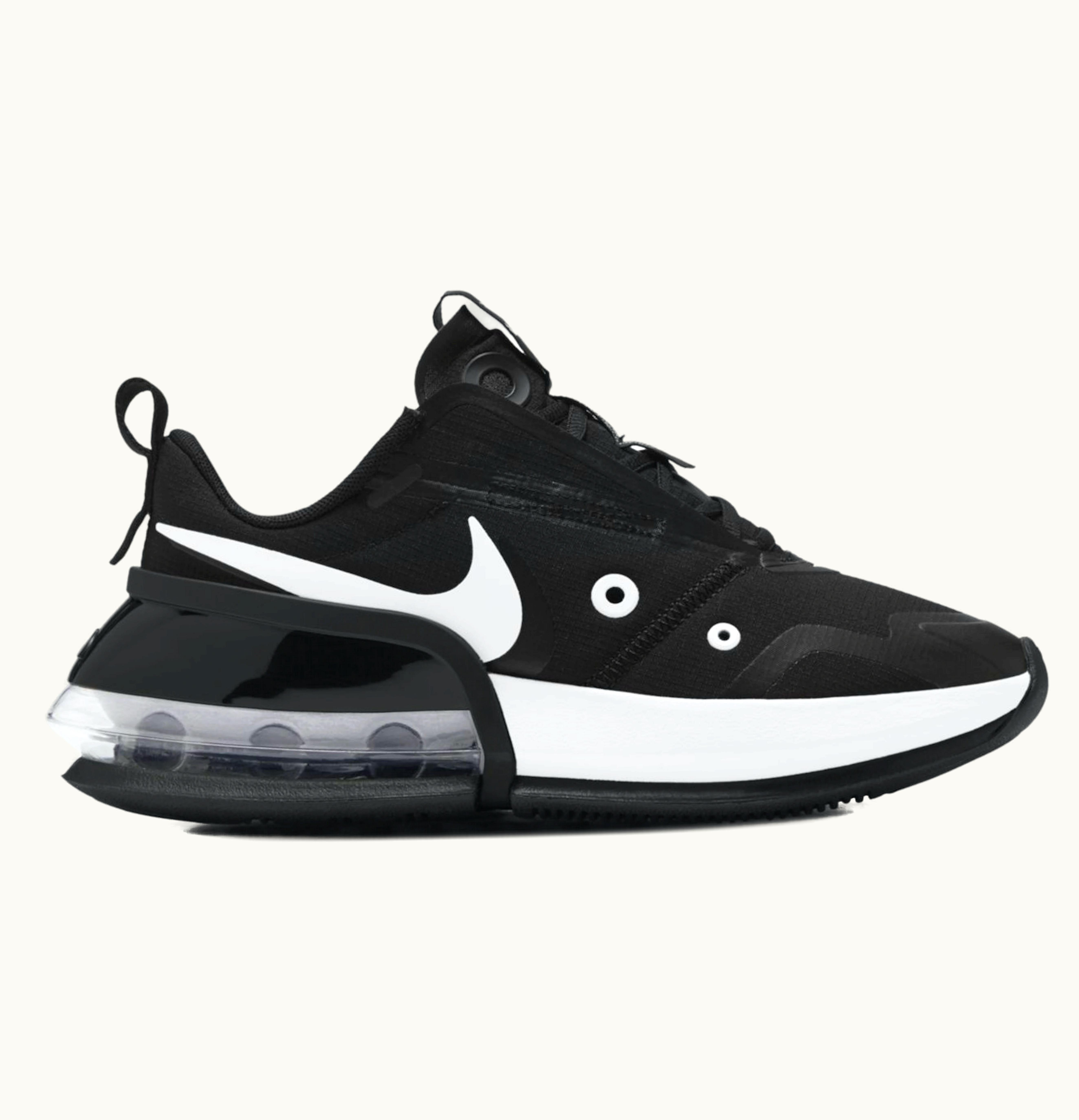 Nike Nike Air Max Up Black White W