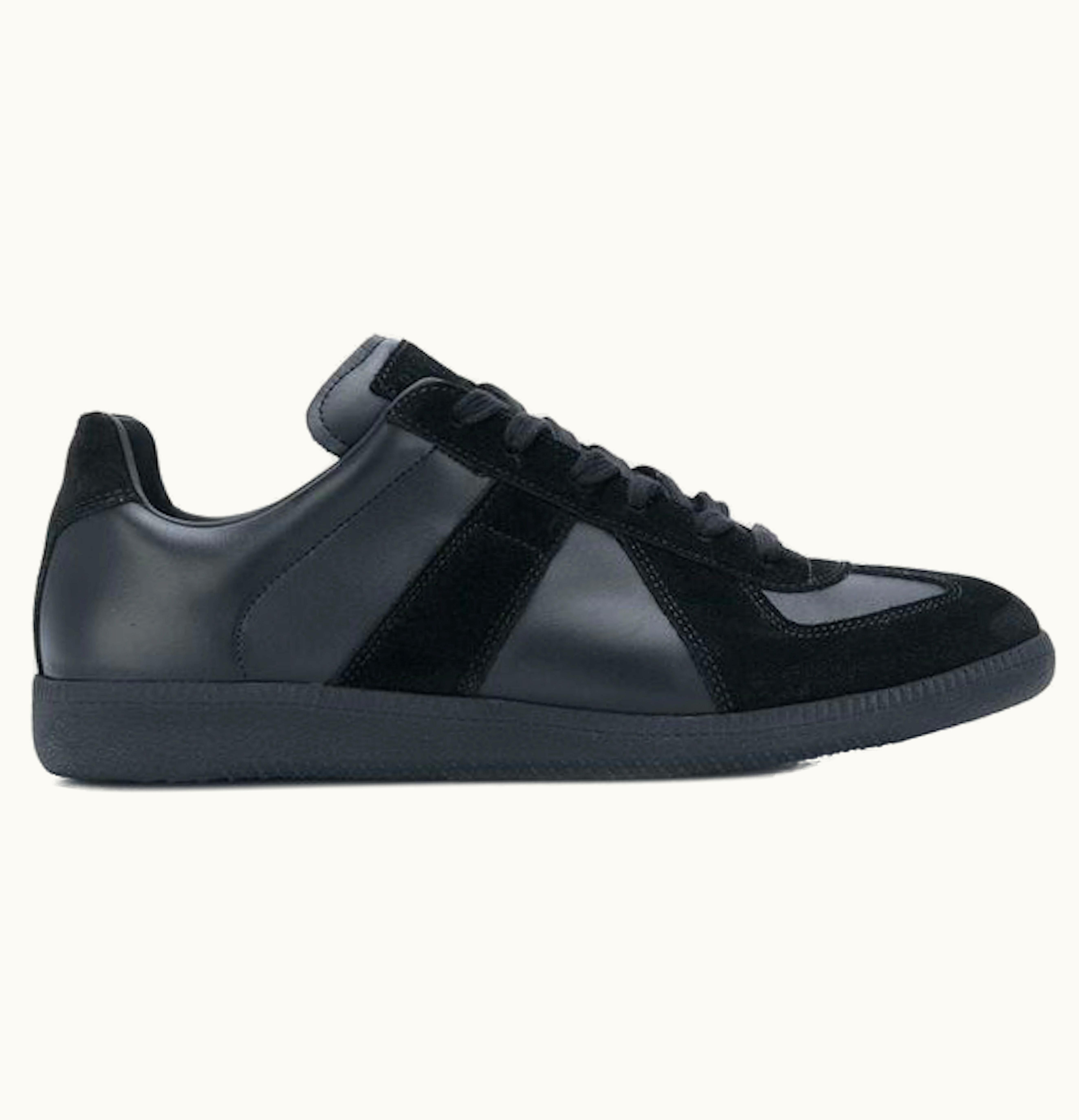 Maison Margiela Maison Margiela Replica Black