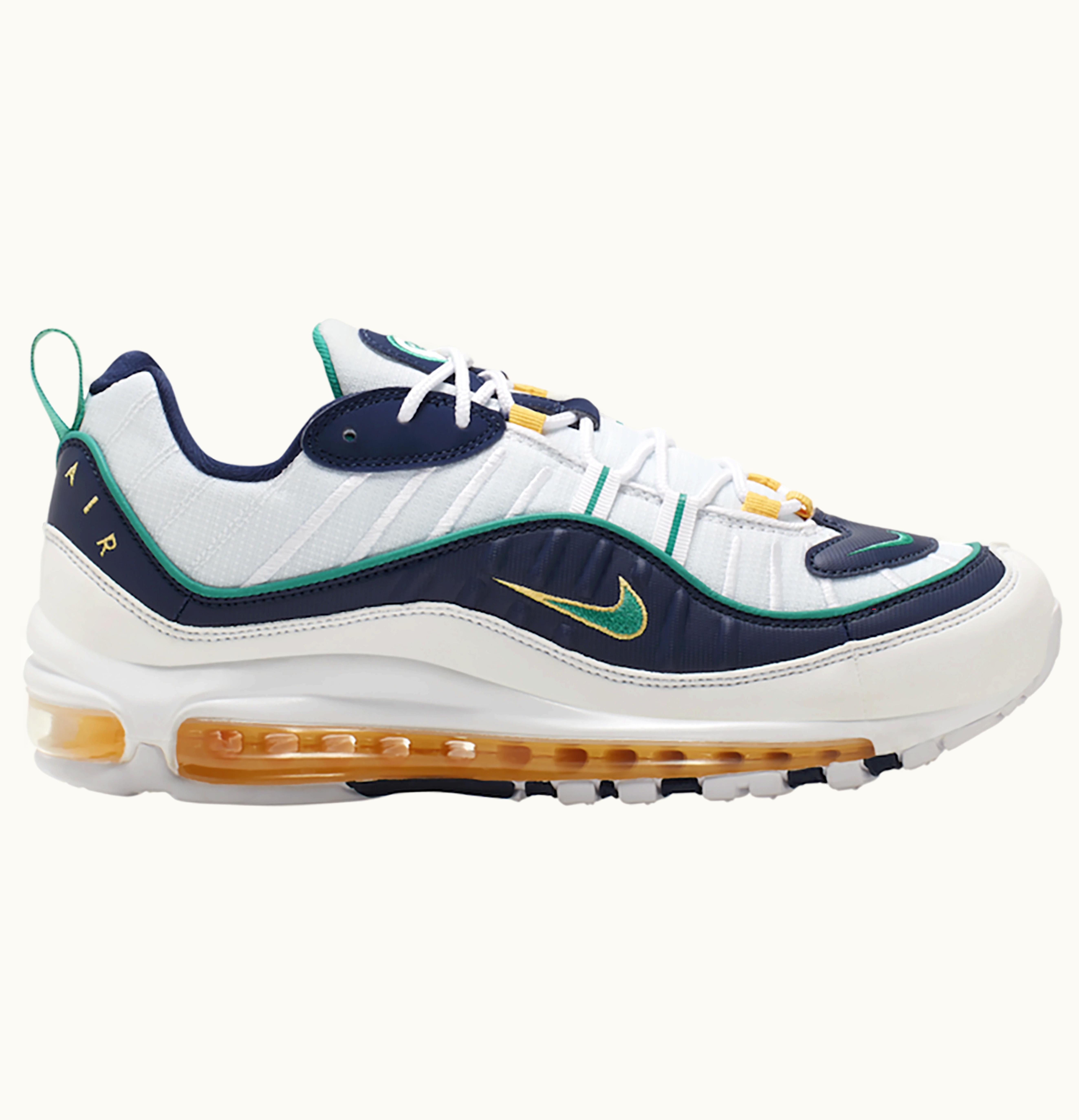 Nike Nike Air Max 98 Mighty Ducks