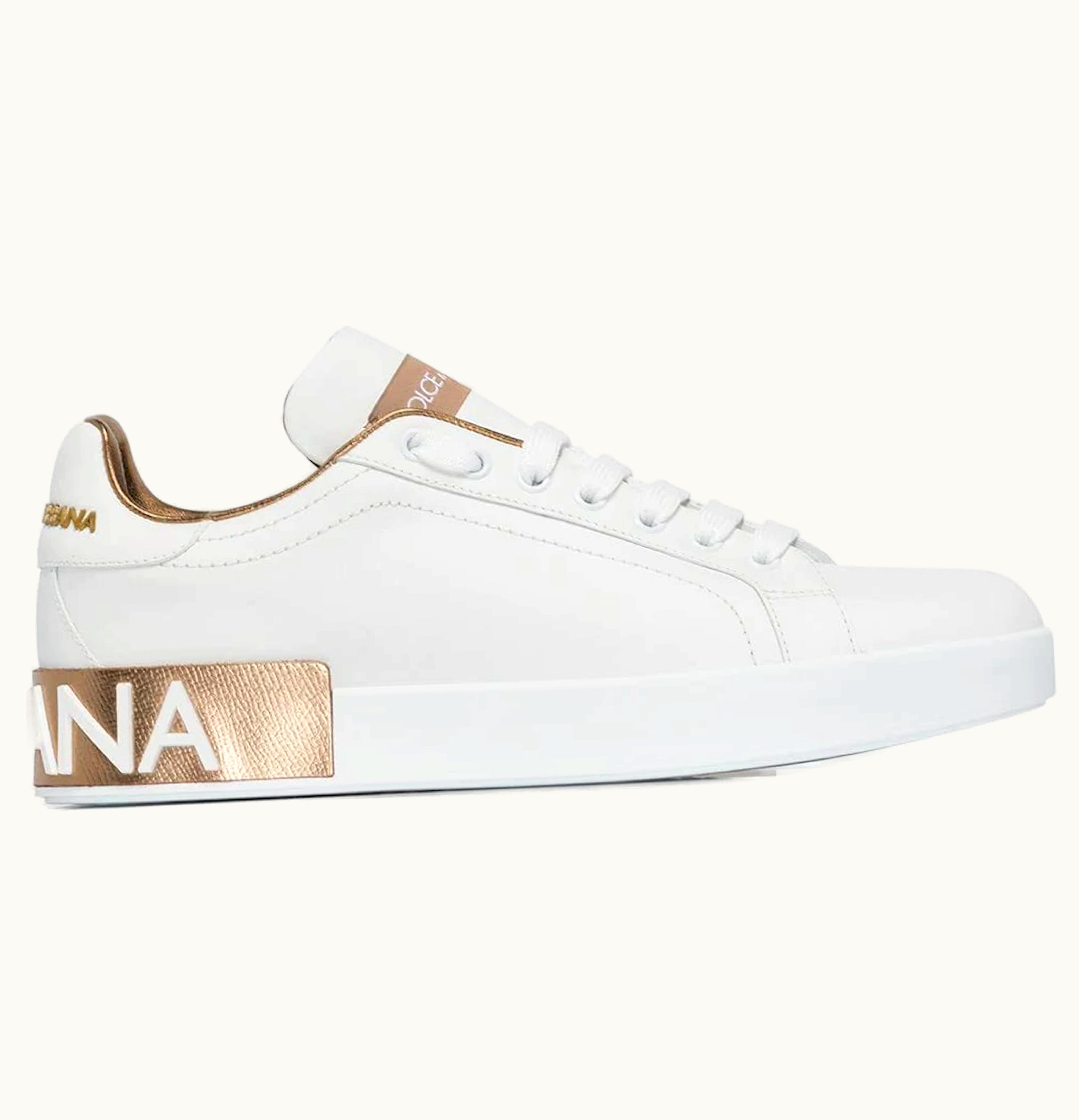 Dolce & Gabbana Dolce Gabbana Portofino White Gold