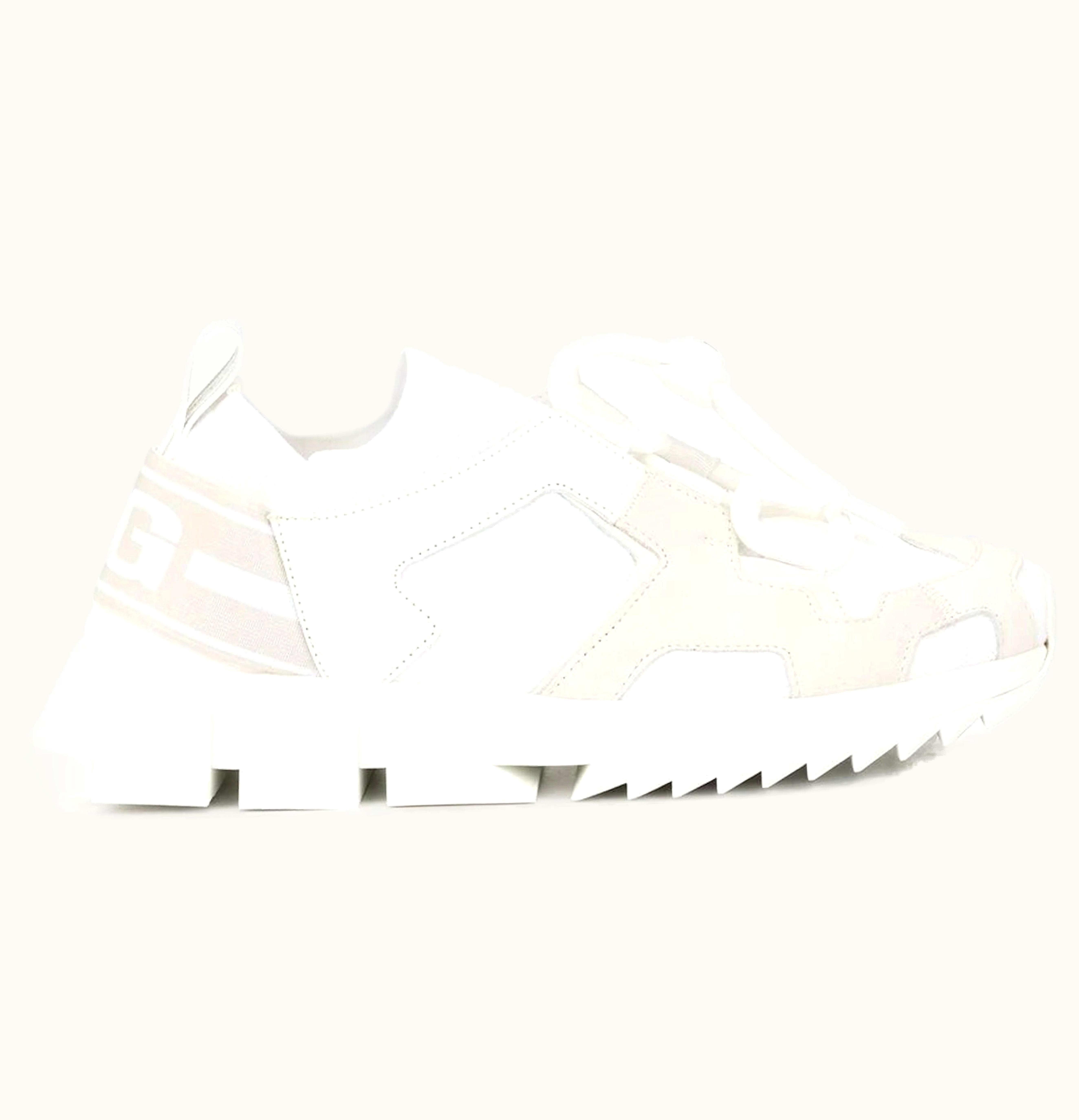 Dolce & Gabbana Dolce Gabbana Sorrento White