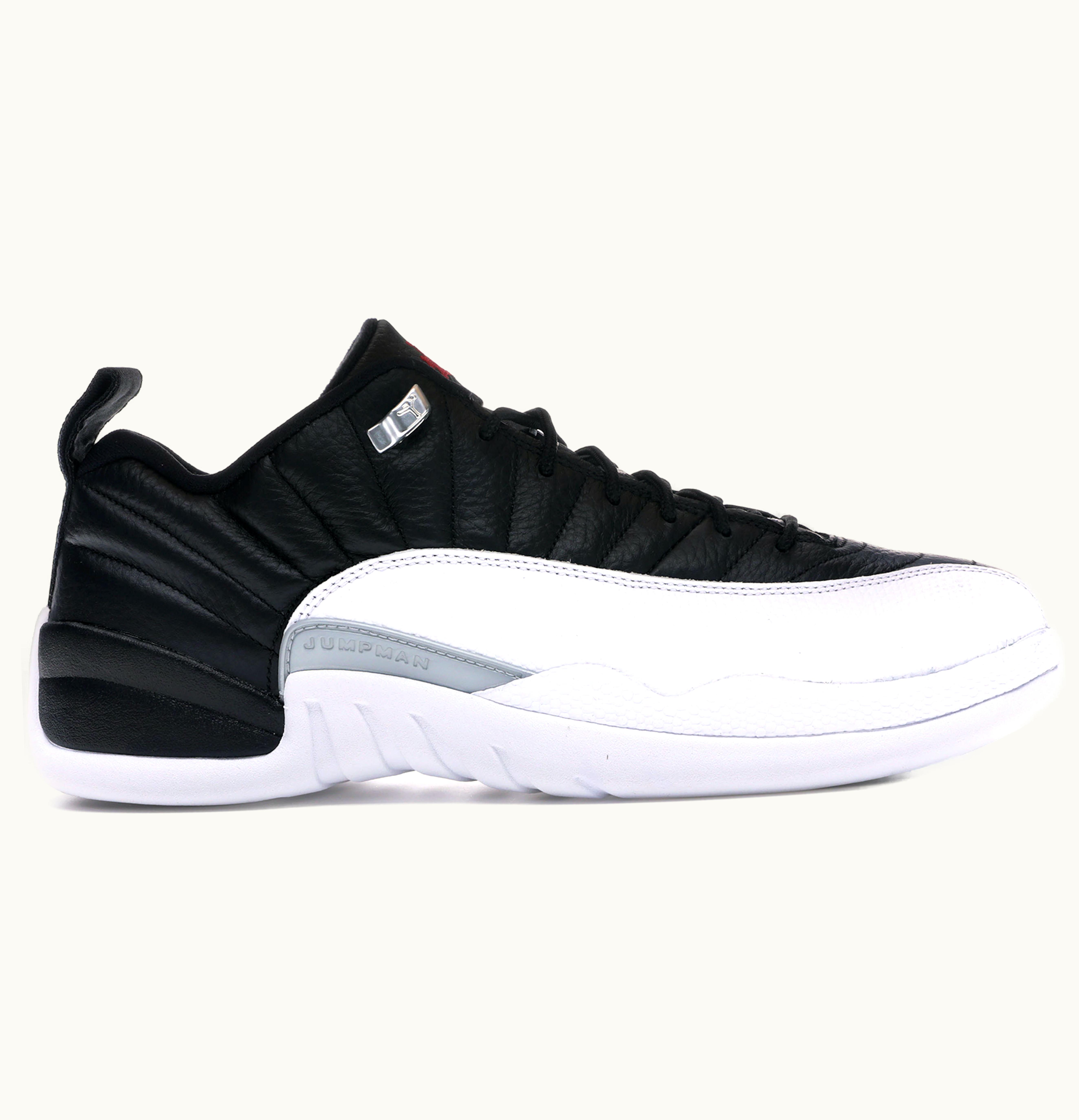 Jordan Air Jordan 12 Retro Low Playoffs