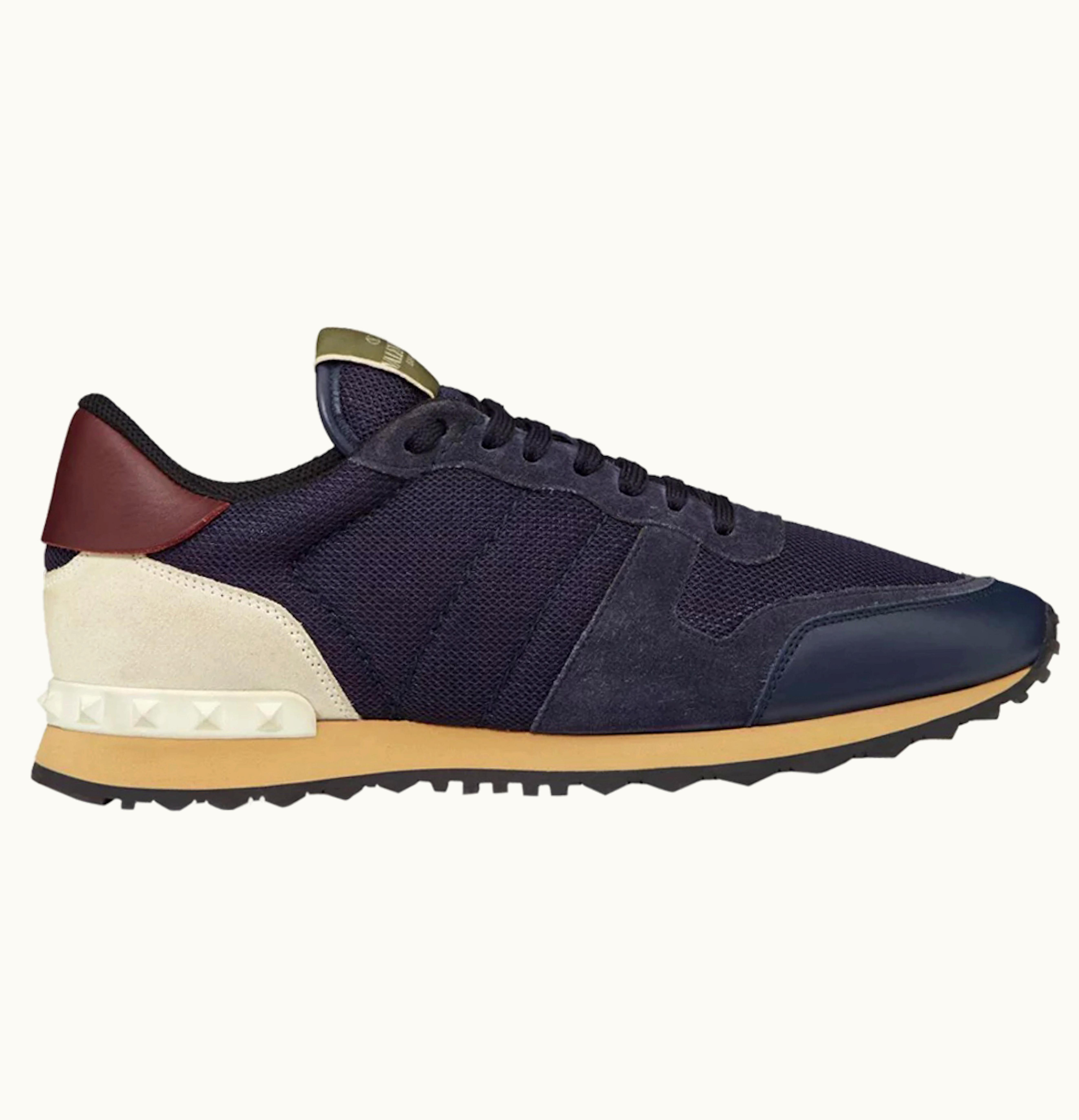 Valentino Valentino Rockrunner Dark Blue