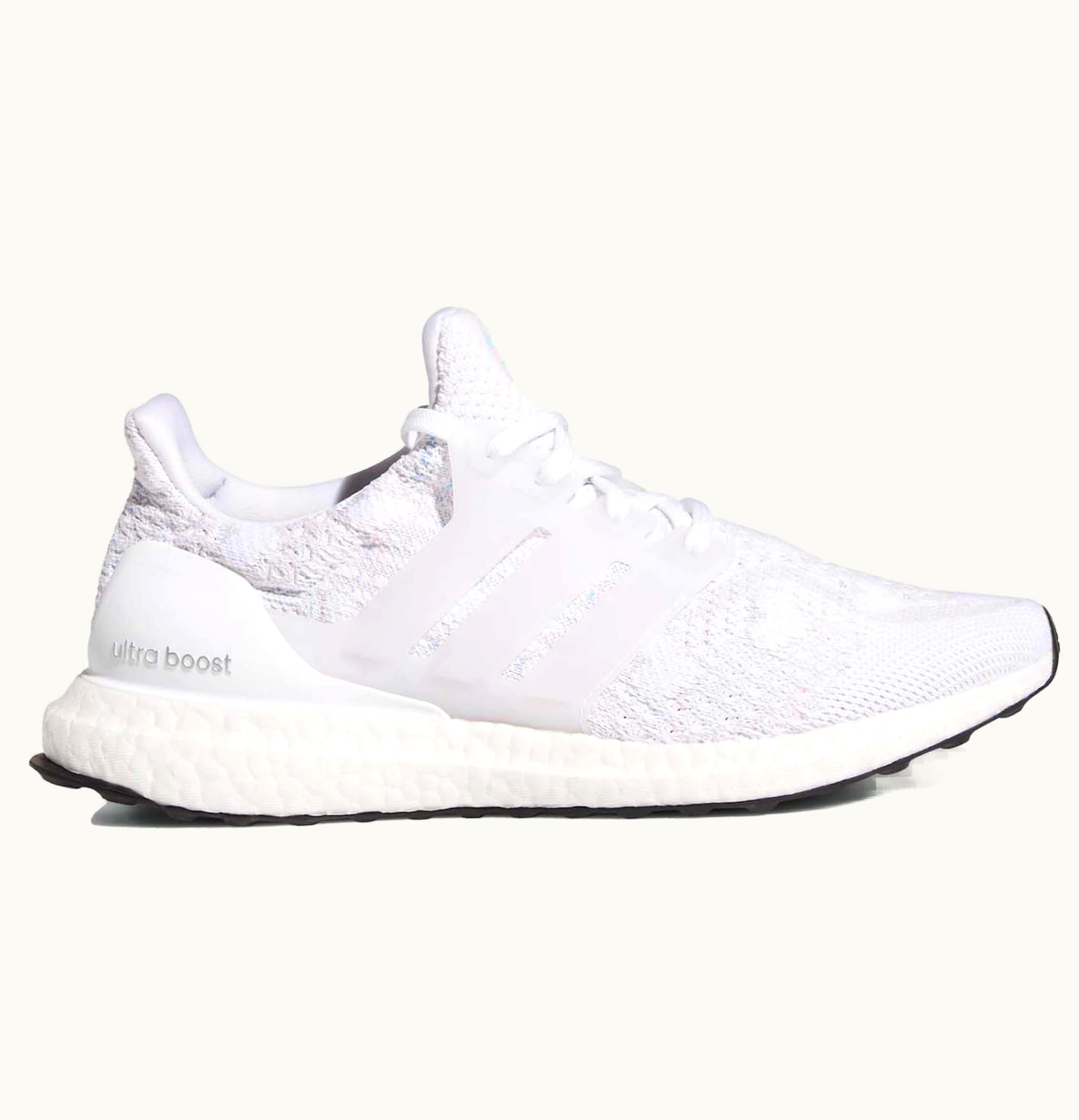 Adidas adidas Ultra Boost 40 DNA Valentines Day White 2022 W