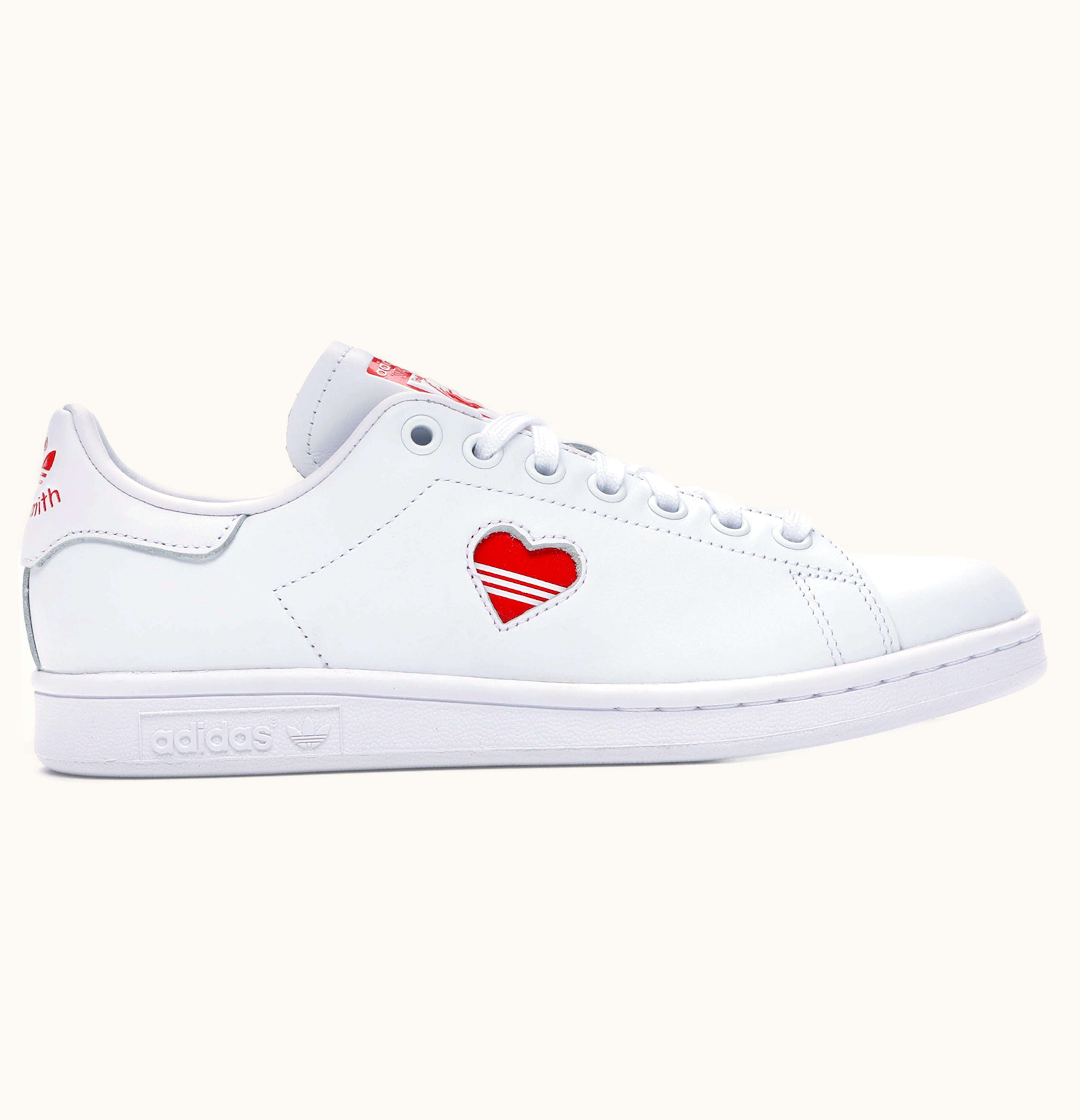 Adidas adidas Stan Smith Valentines Day 2019 W