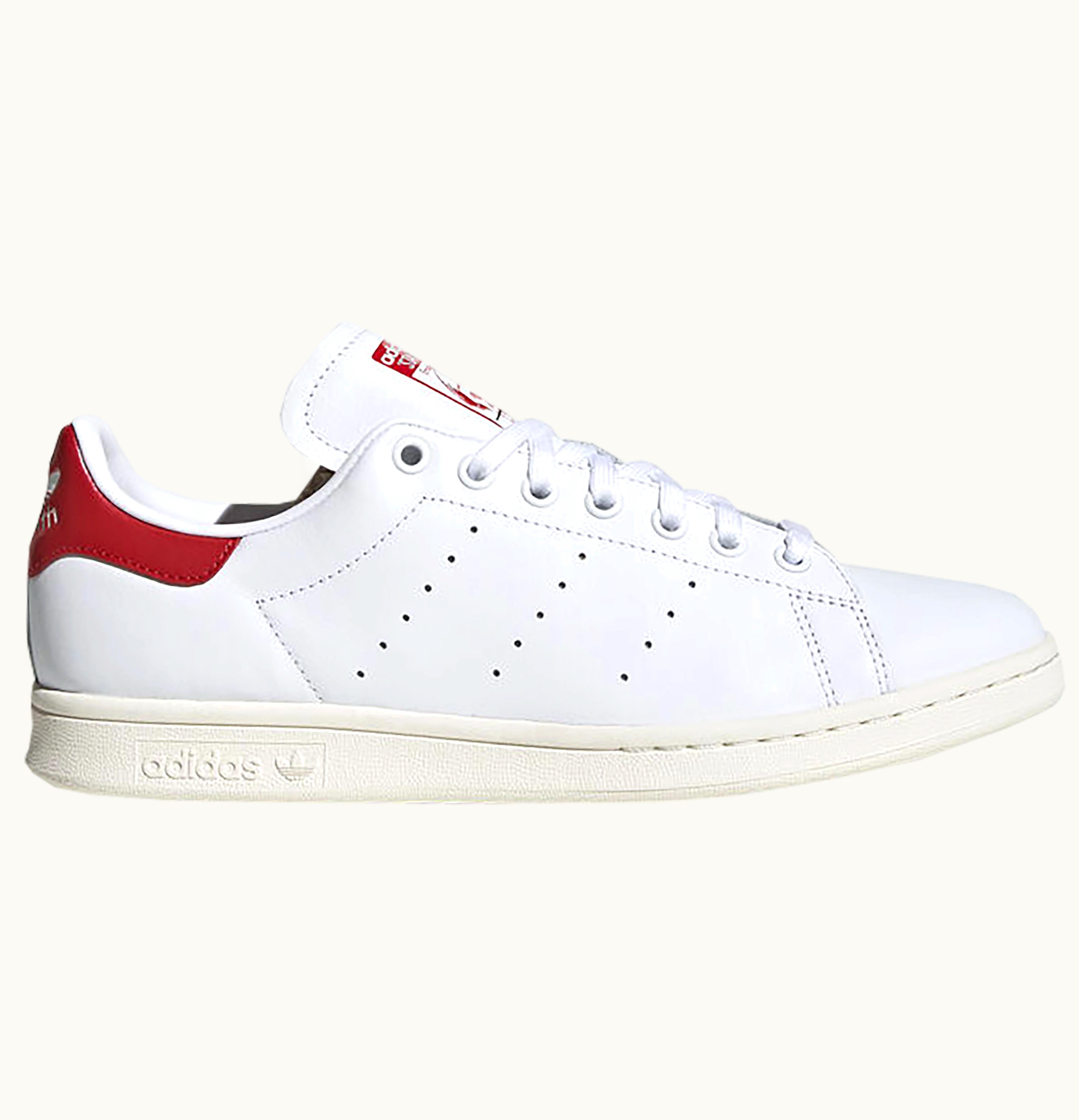 Adidas adidas Stan Smith Valentines Day Red 2020