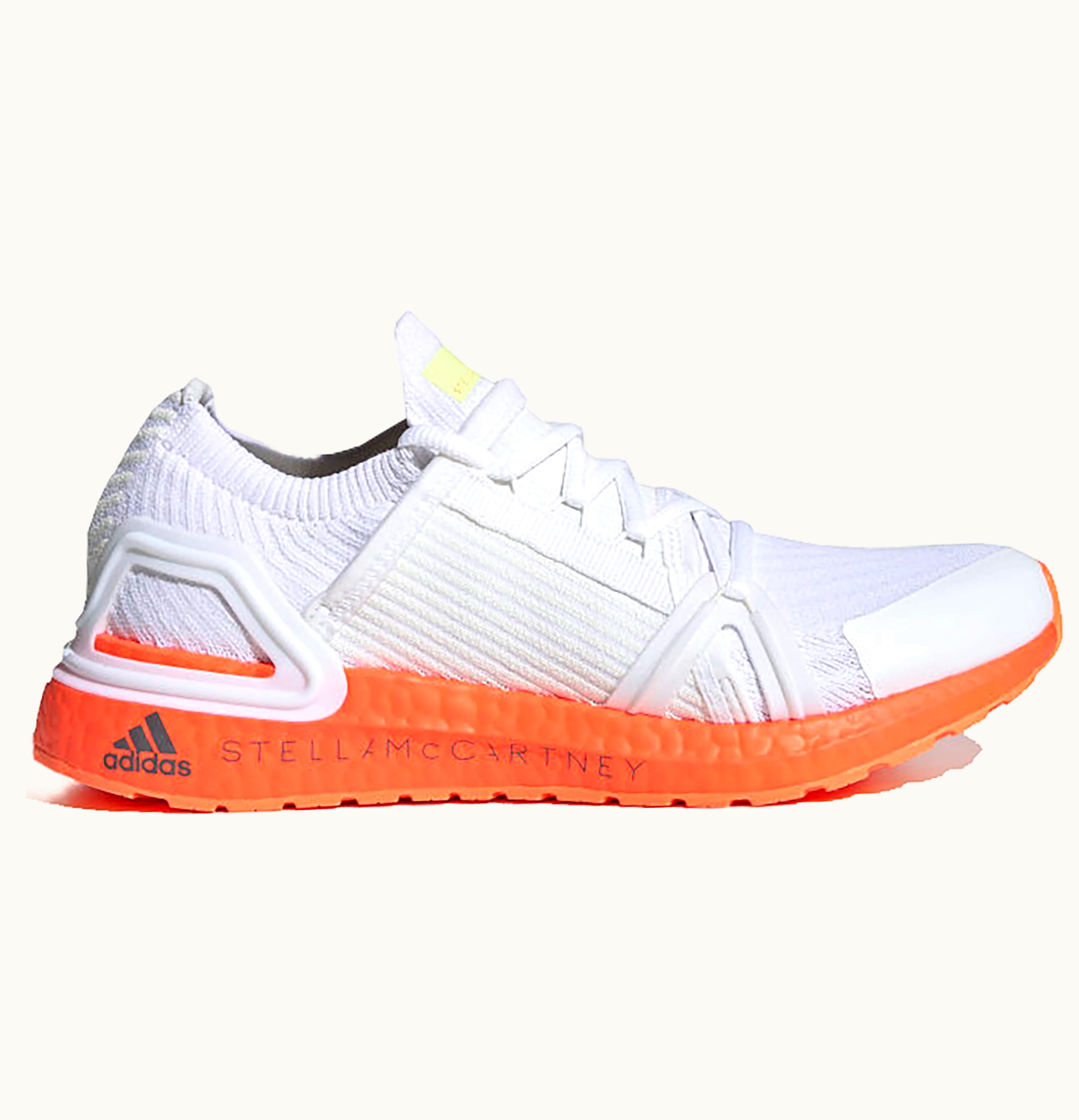 Adidas adidas Ultra Boost 20 Stella McCartney Cloud White W