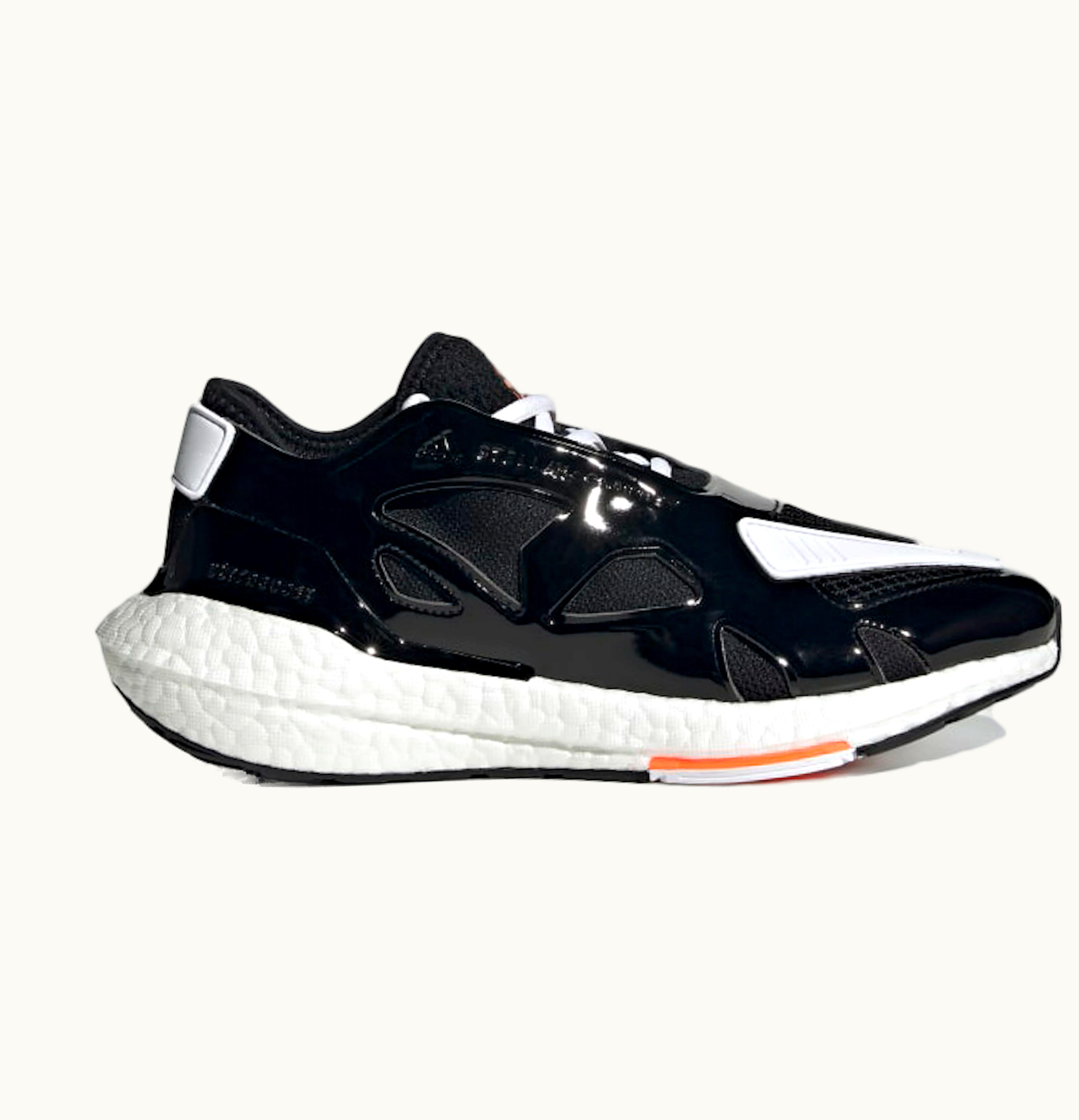 Adidas adidas Ultra Boost 22 Stella McCartney Black Patent W