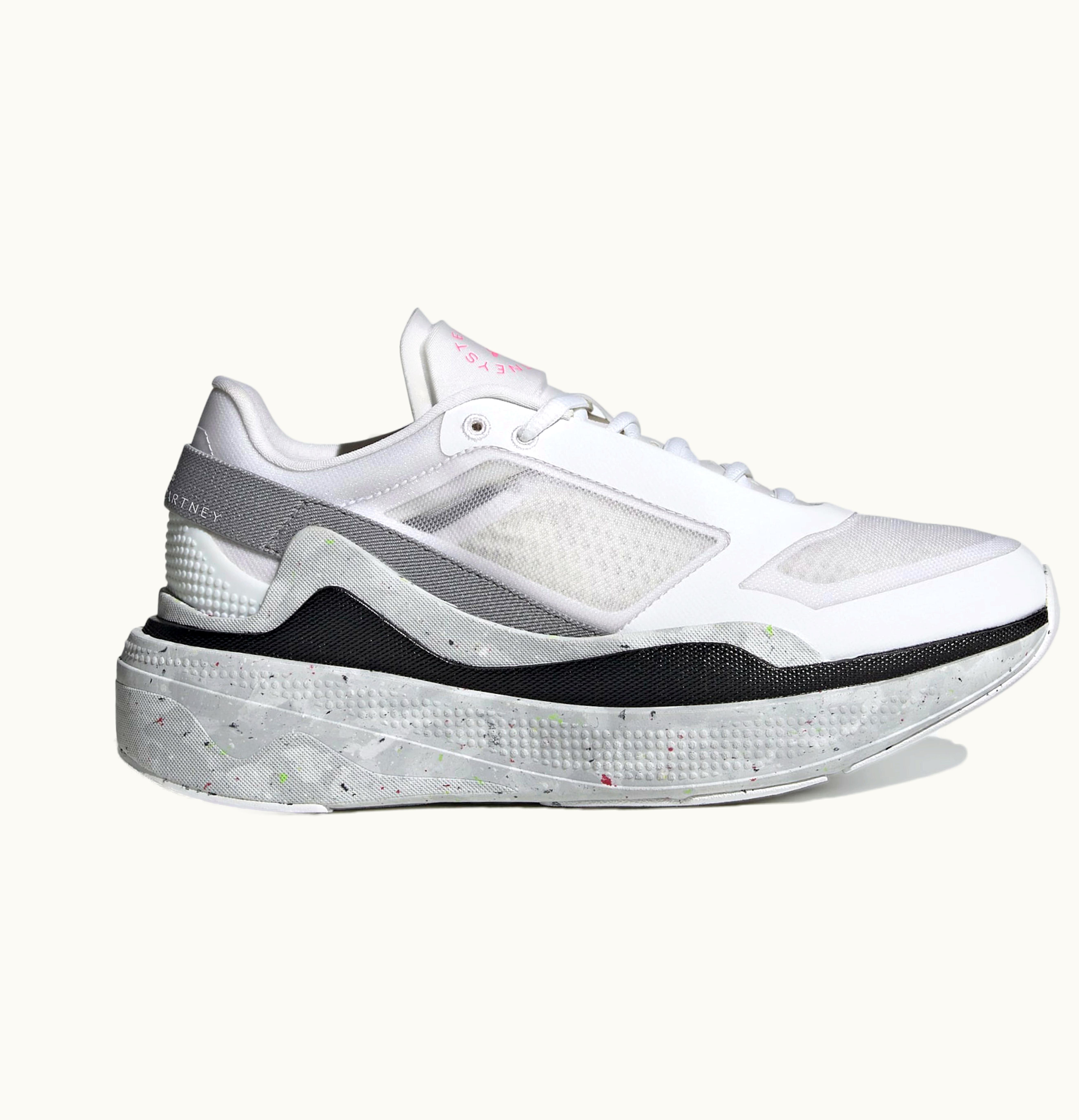 Adidas adidas Earthlight Mesh Stella McCartney Cloud White W